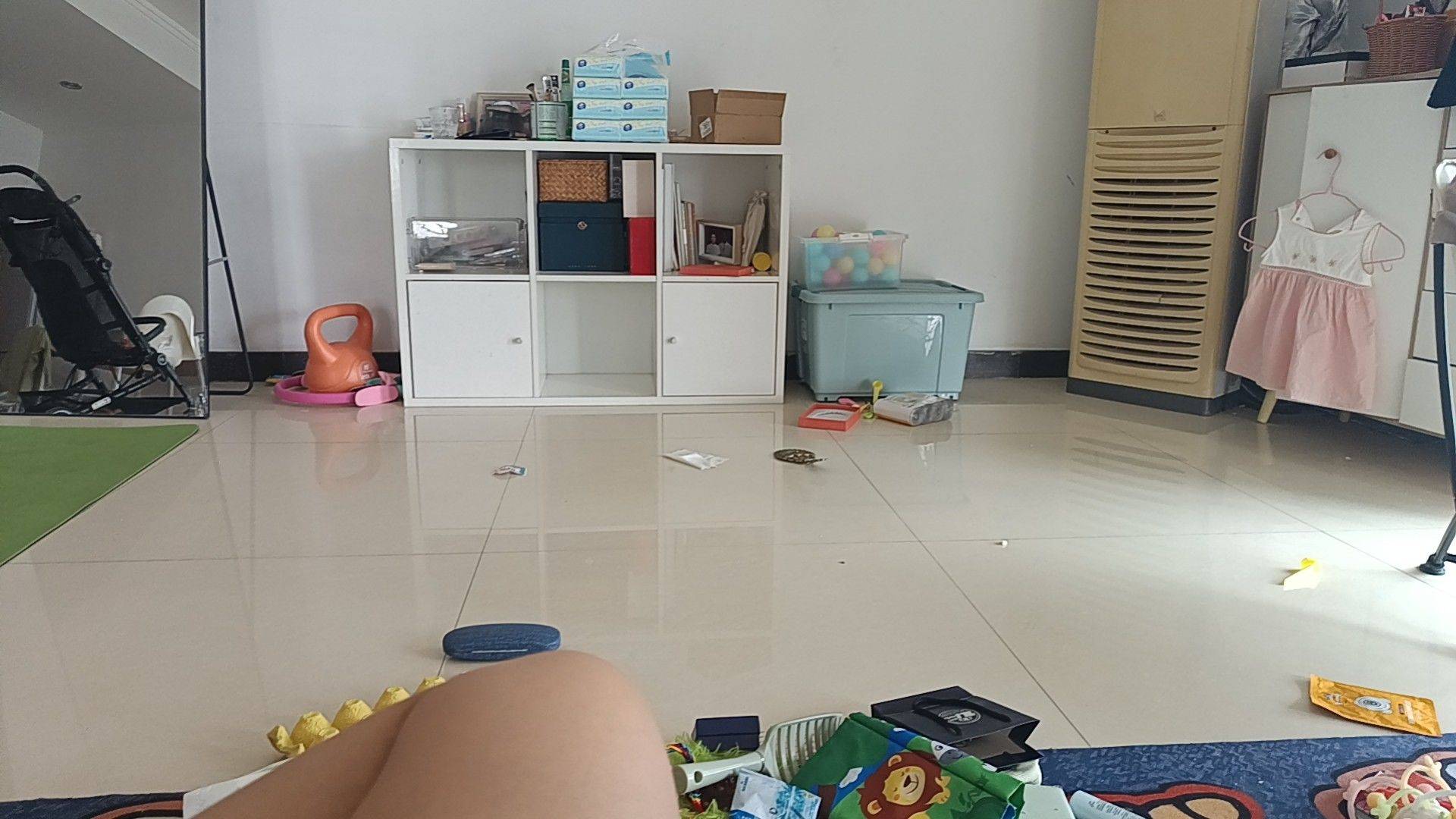 西安-未央-溫馨小窩