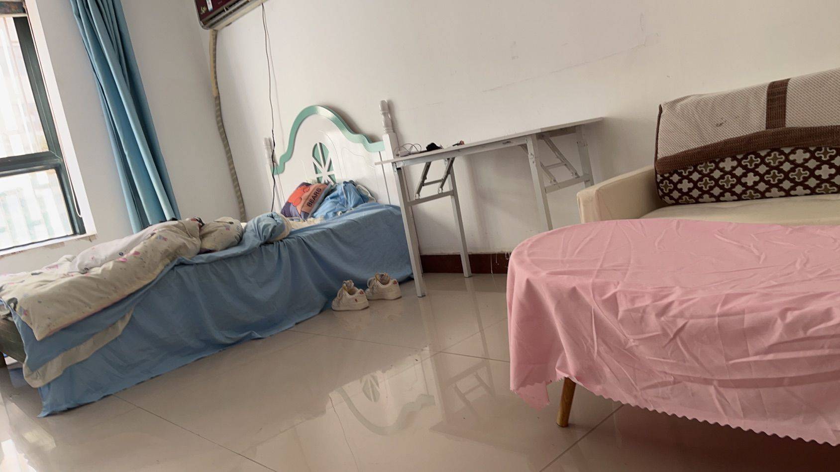 Zhengzhou-Jinshui-Cozy Home,Clean&Comfy,Hustle & Bustle