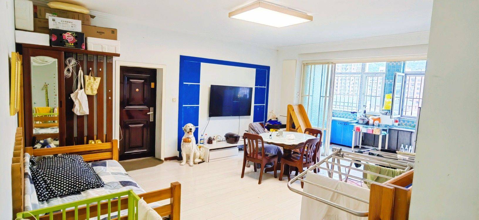 甘井子 兴达花园