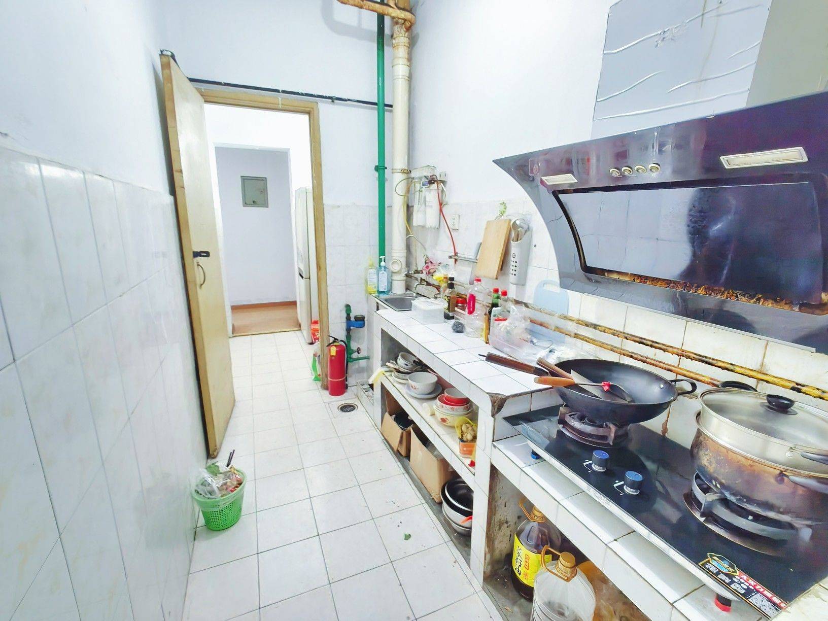 Chengdu-Jinniu-神仙室友,安静,Pet Friendly,Cozy Home,Clean&Comfy,No Gender Limit,Hustle & Bustle