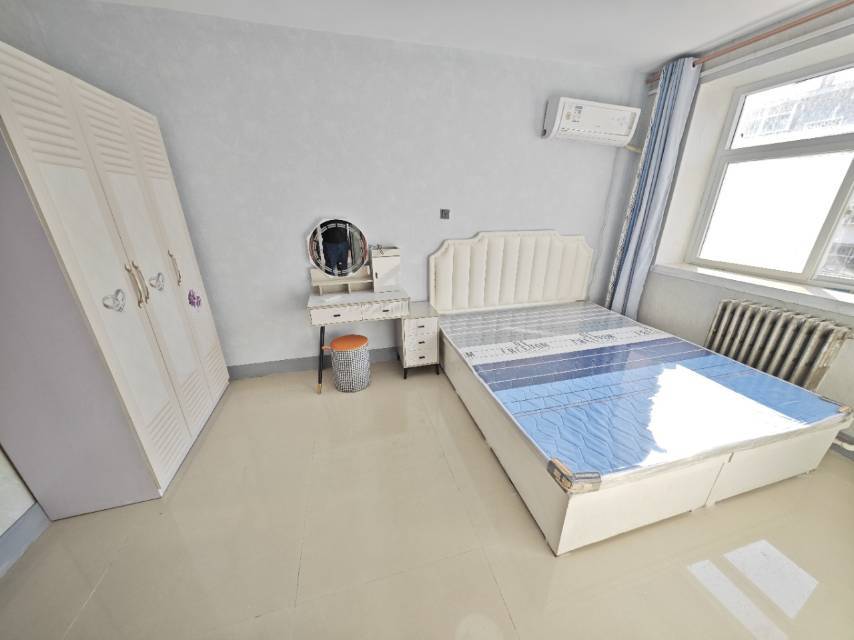 沐熙-Teerak整租房源3