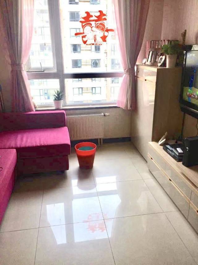 Beijing-Chaoyang-Cozy Home,Clean&Comfy,No Gender Limit,“Friends”,Chilled,Pet Friendly