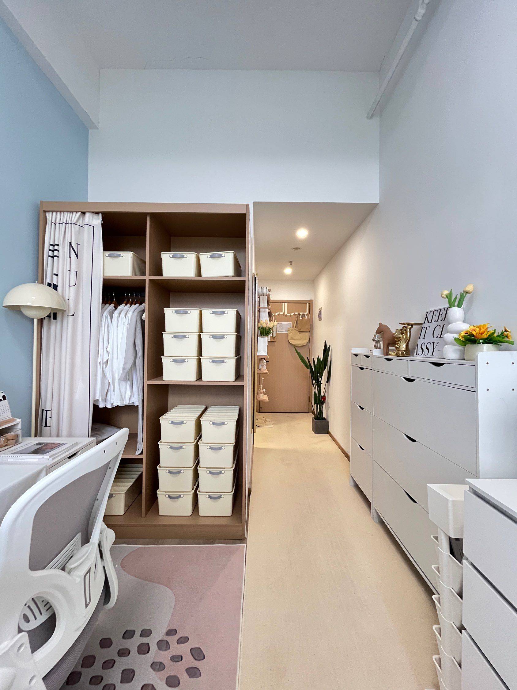 Nanjing-Qixia-Cozy Home,Clean&Comfy,Chilled
