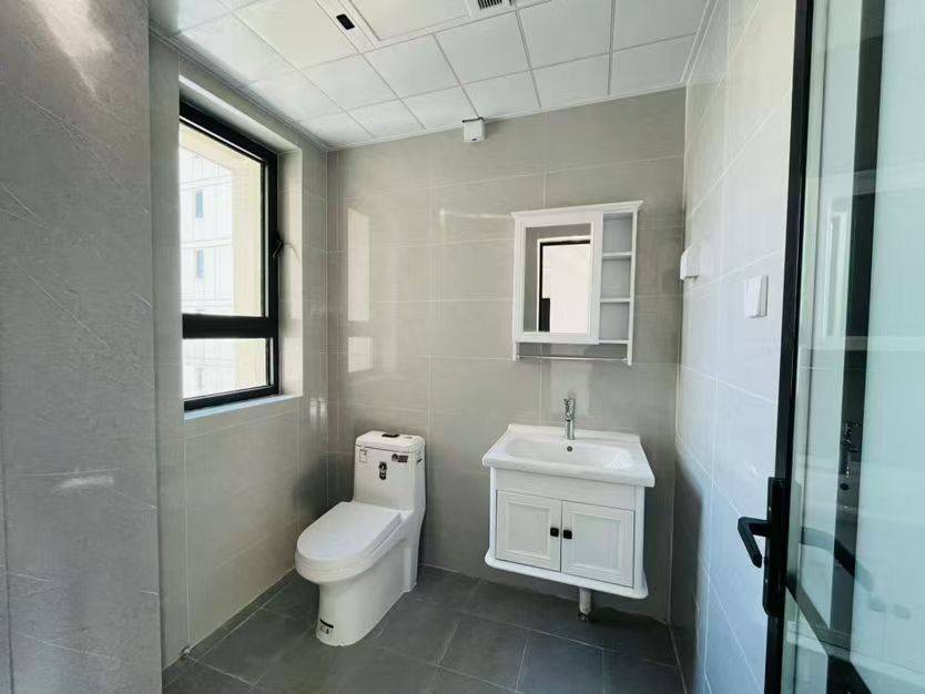 Shijiazhuang Chang'an | 东兆通新村-北区_4