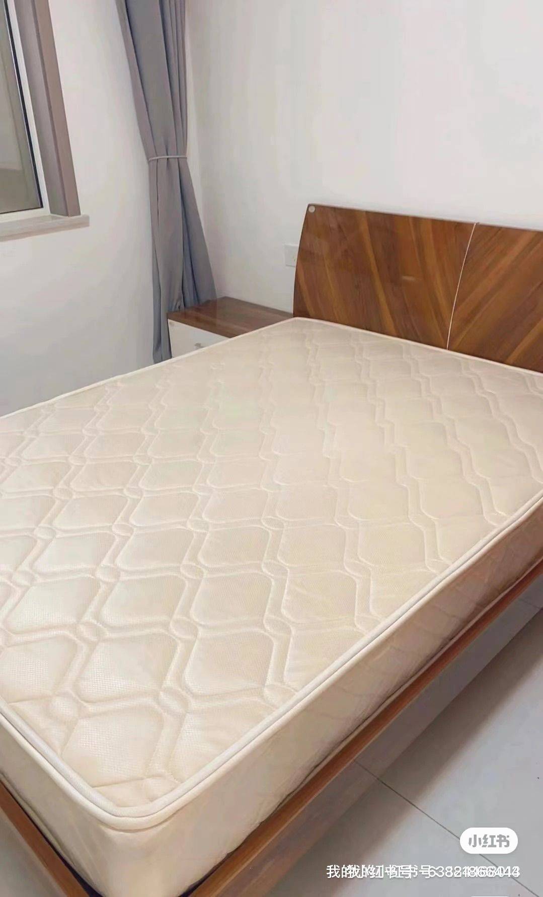 西安-雁塔-温馨小窝,干净治愈,慢时光