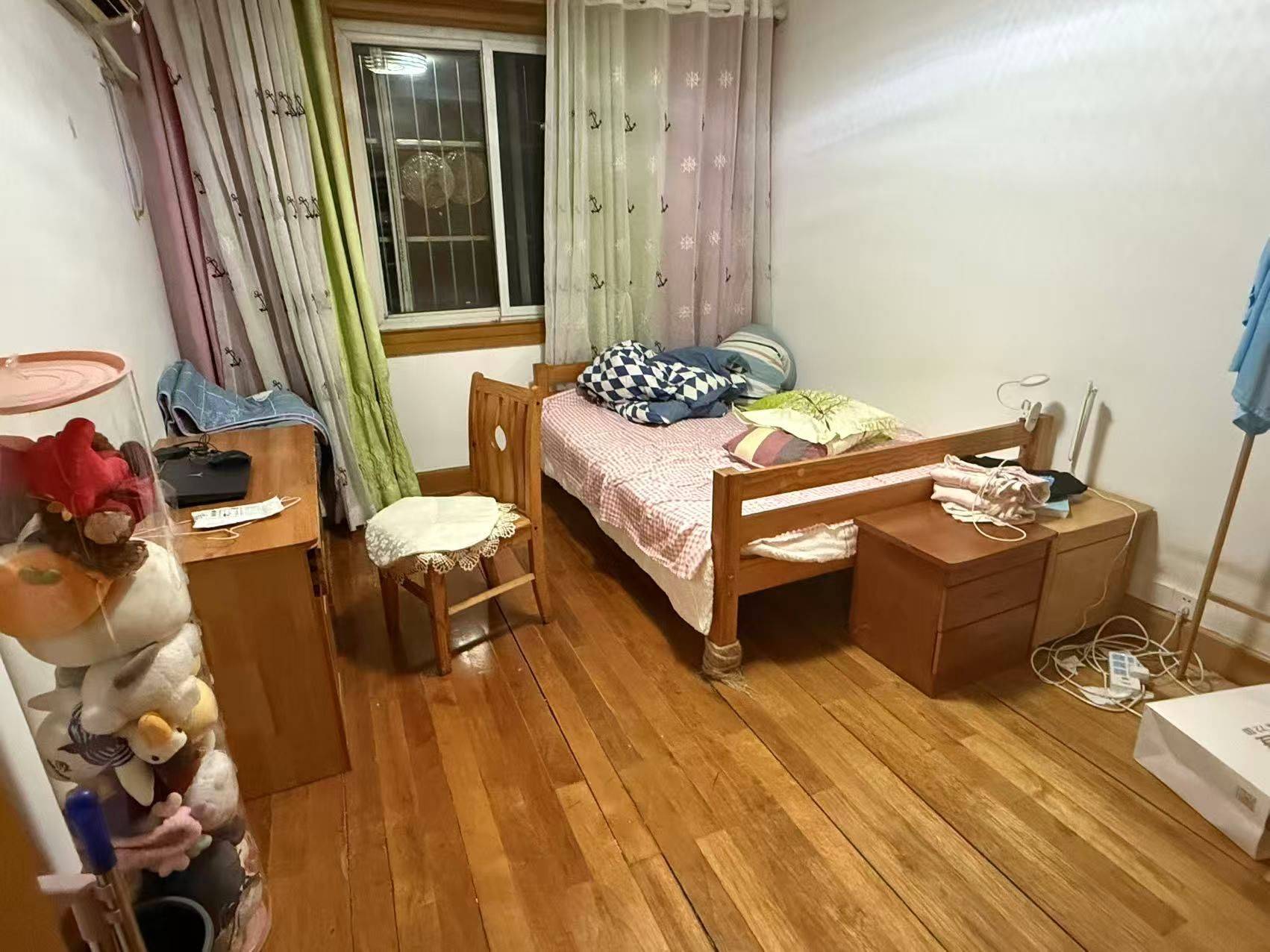 蘇州 姑蘇 | 月浜一村-北区_3