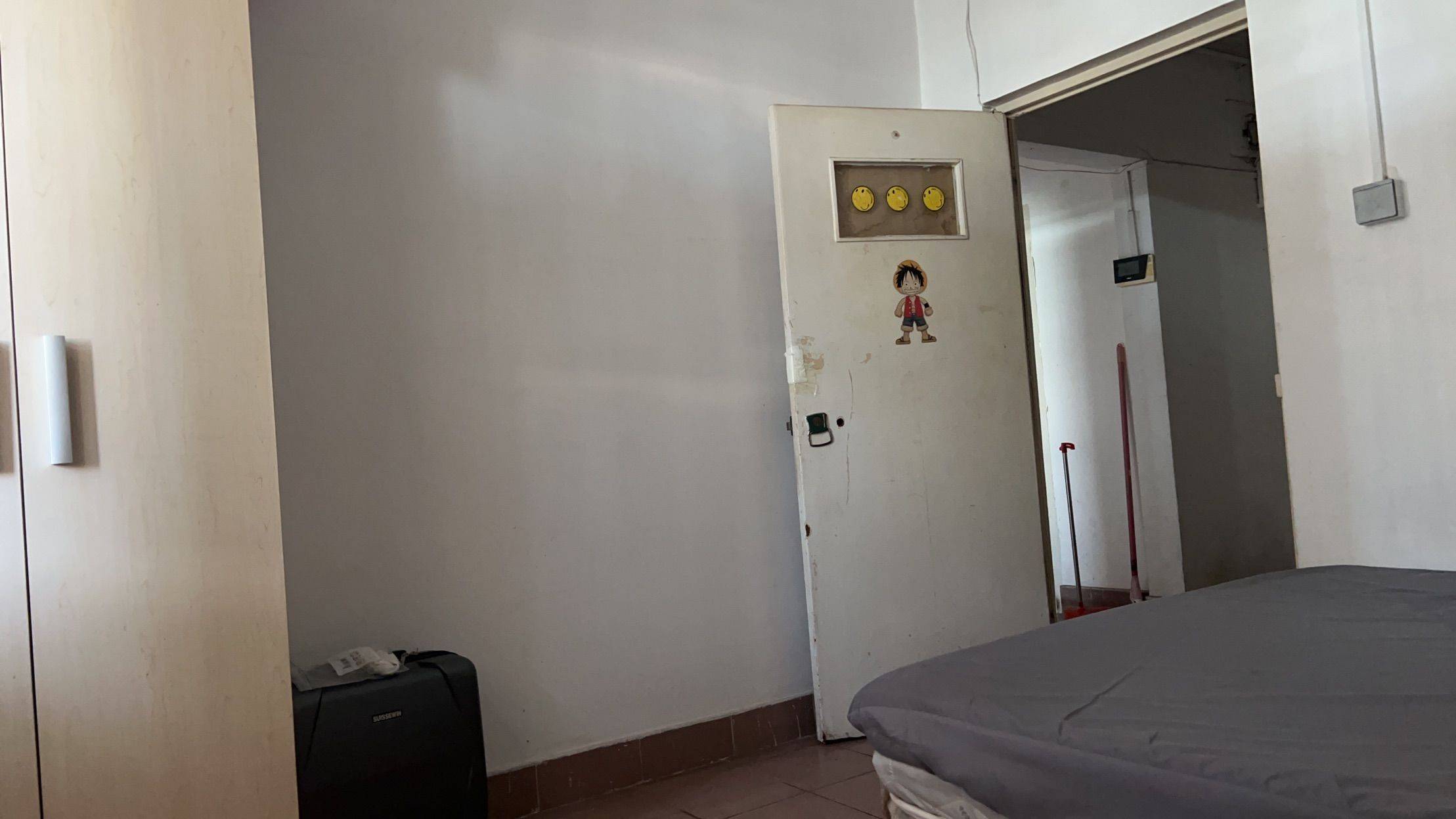 Beijing-Haidian-👯♀️,Long & Short Term,Seeking Flatmate,Shared Apartment