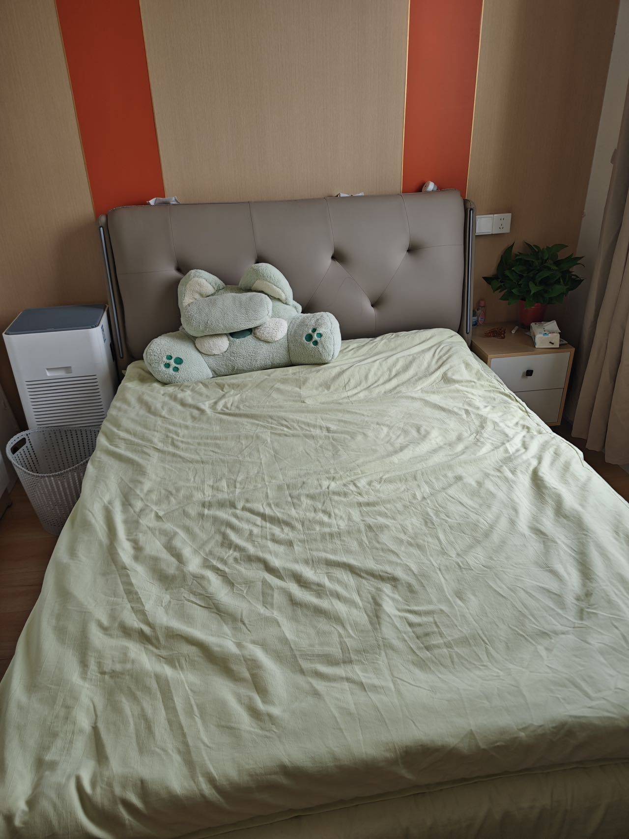 南京-江宁-温馨小窝,干净治愈