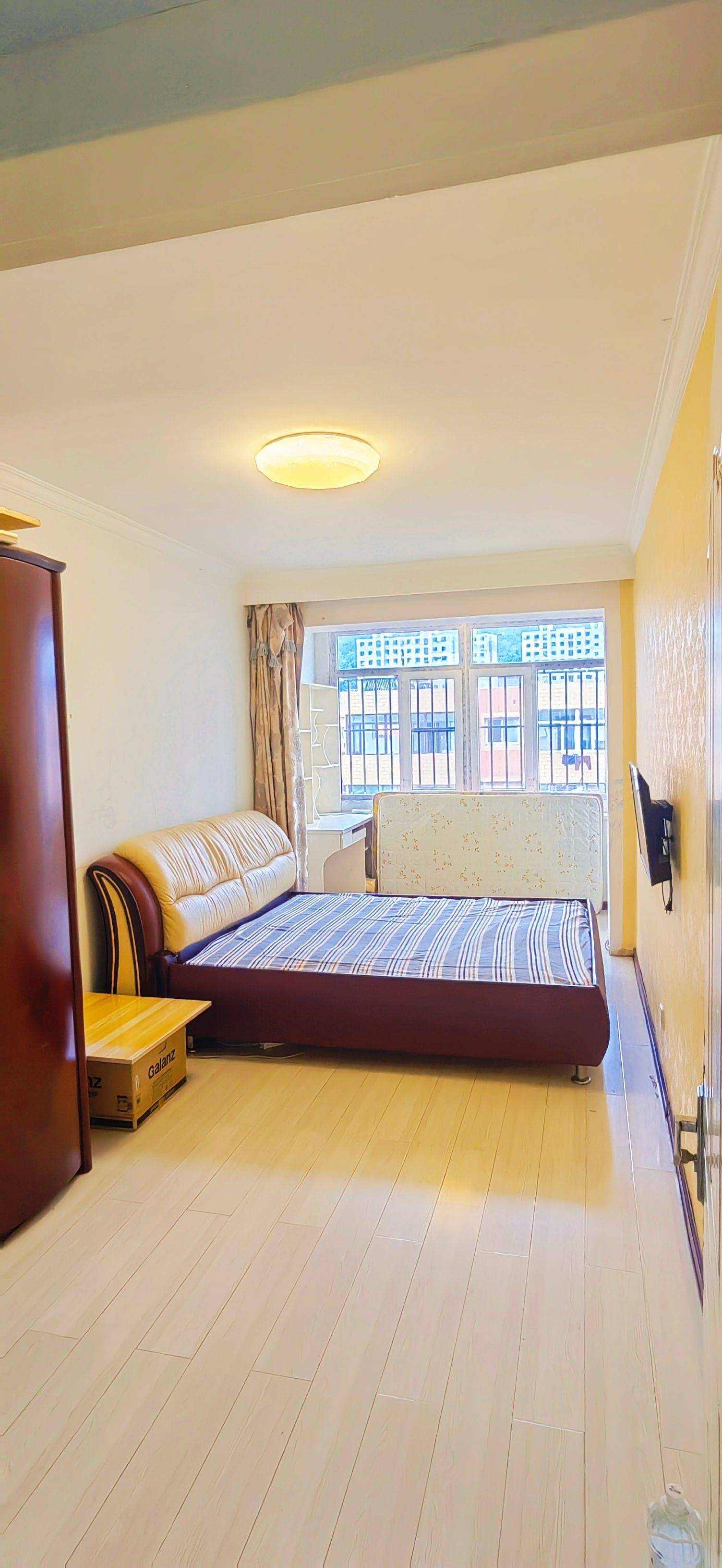 甘井子 兴达花园