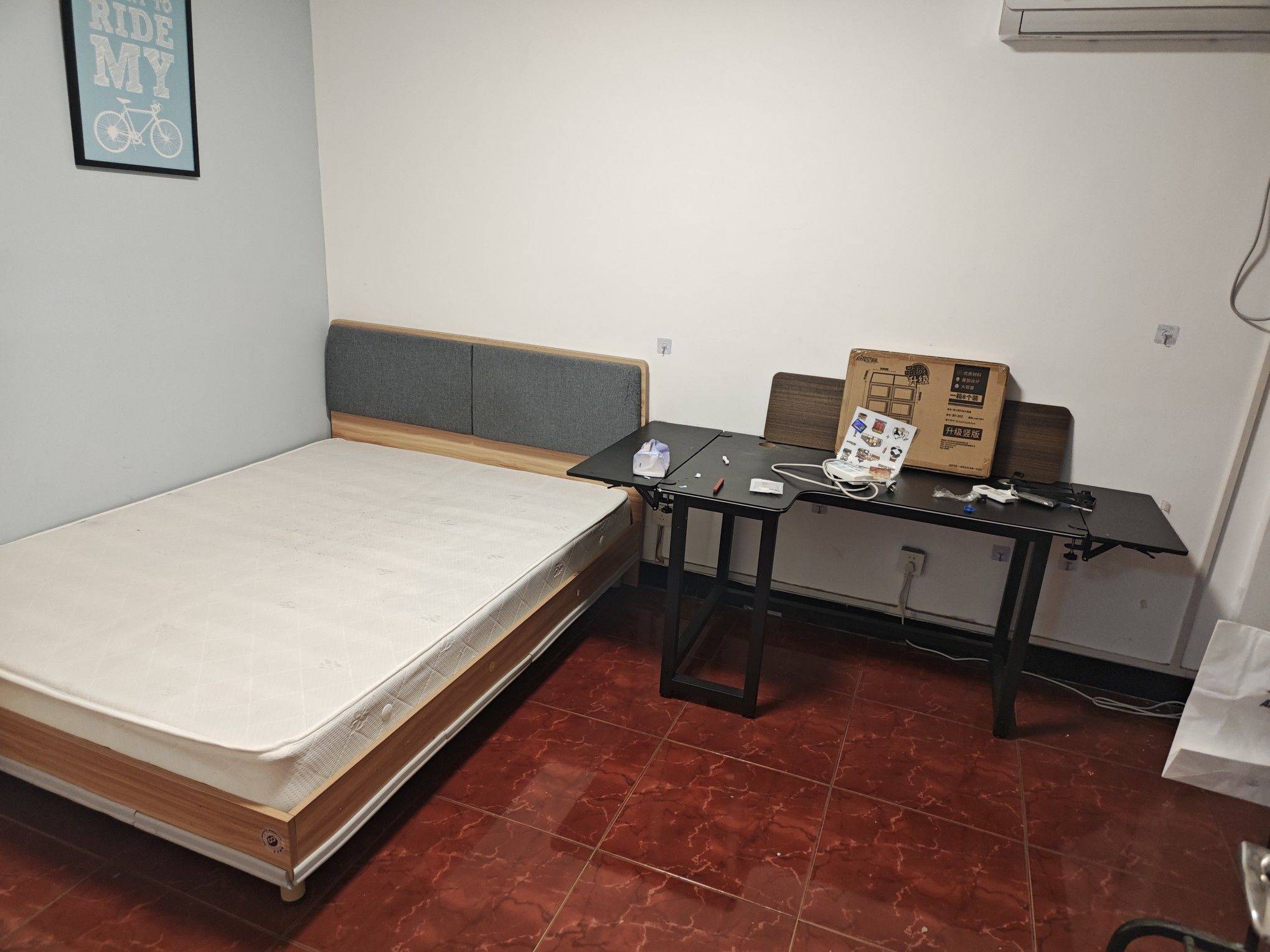 Beijing-Changping-Cozy Home,Clean&Comfy,No Gender Limit,Hustle & Bustle,Chilled
