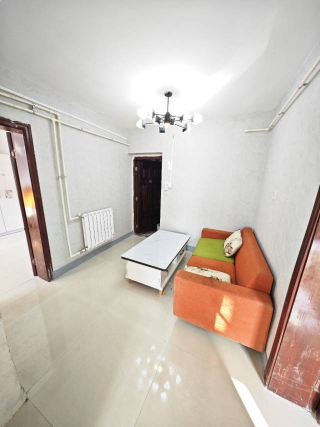 沐熙-Teerak整租房源2