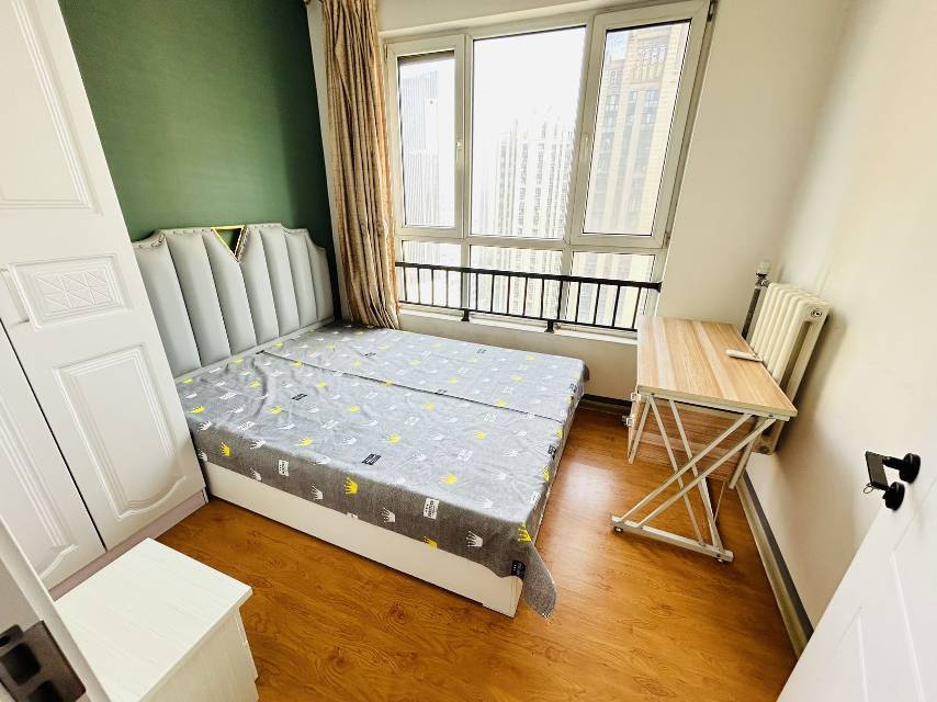 石家庄 长安 | 新源燕府_4