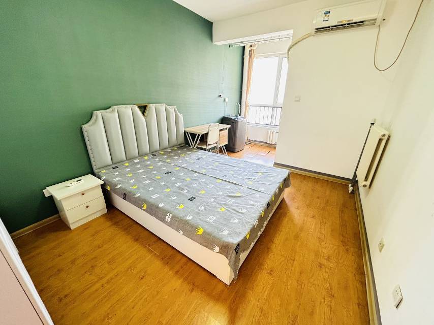 石家庄 长安 | 新源燕府_5