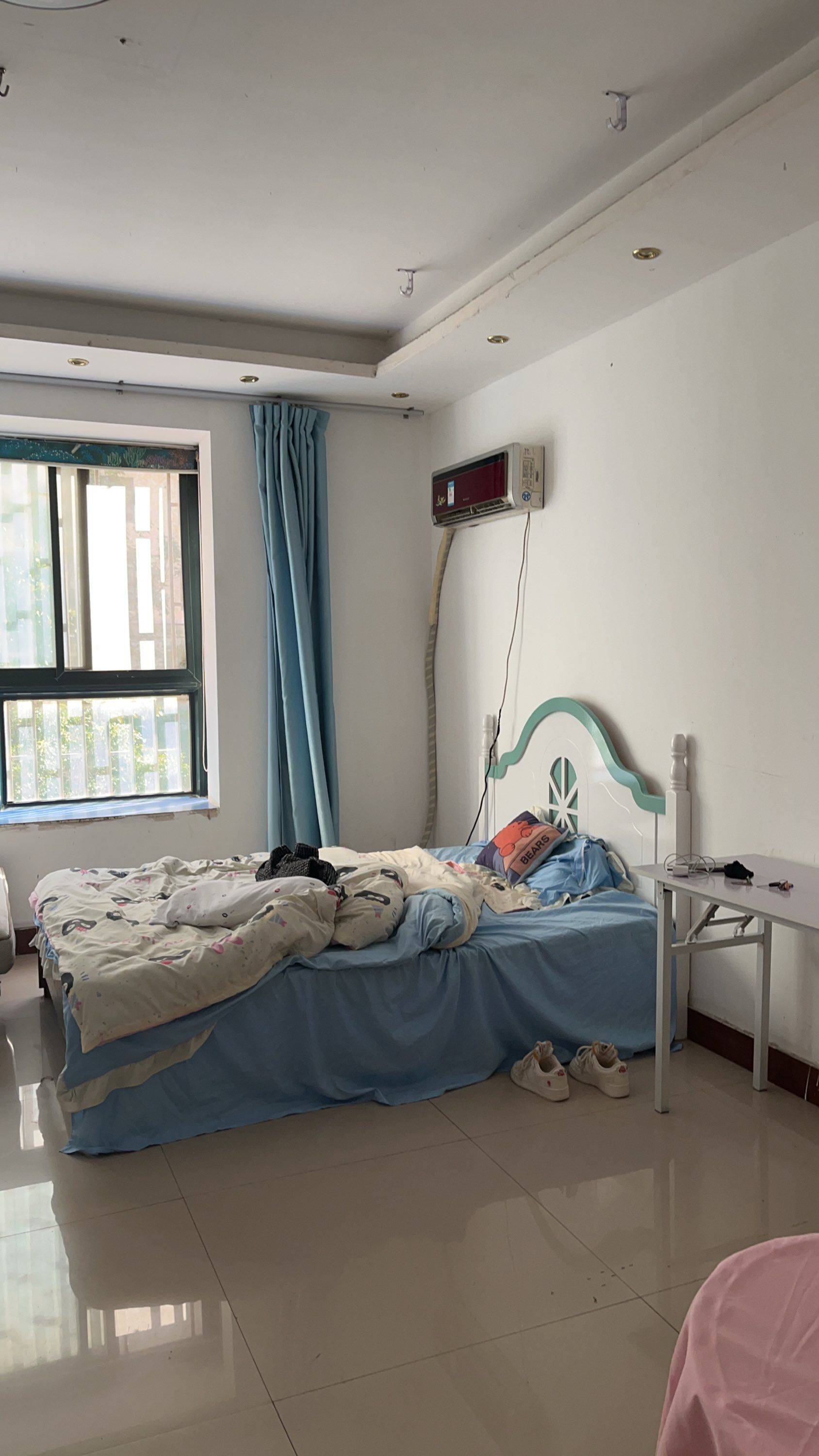 Zhengzhou-Jinshui-Cozy Home,Clean&Comfy