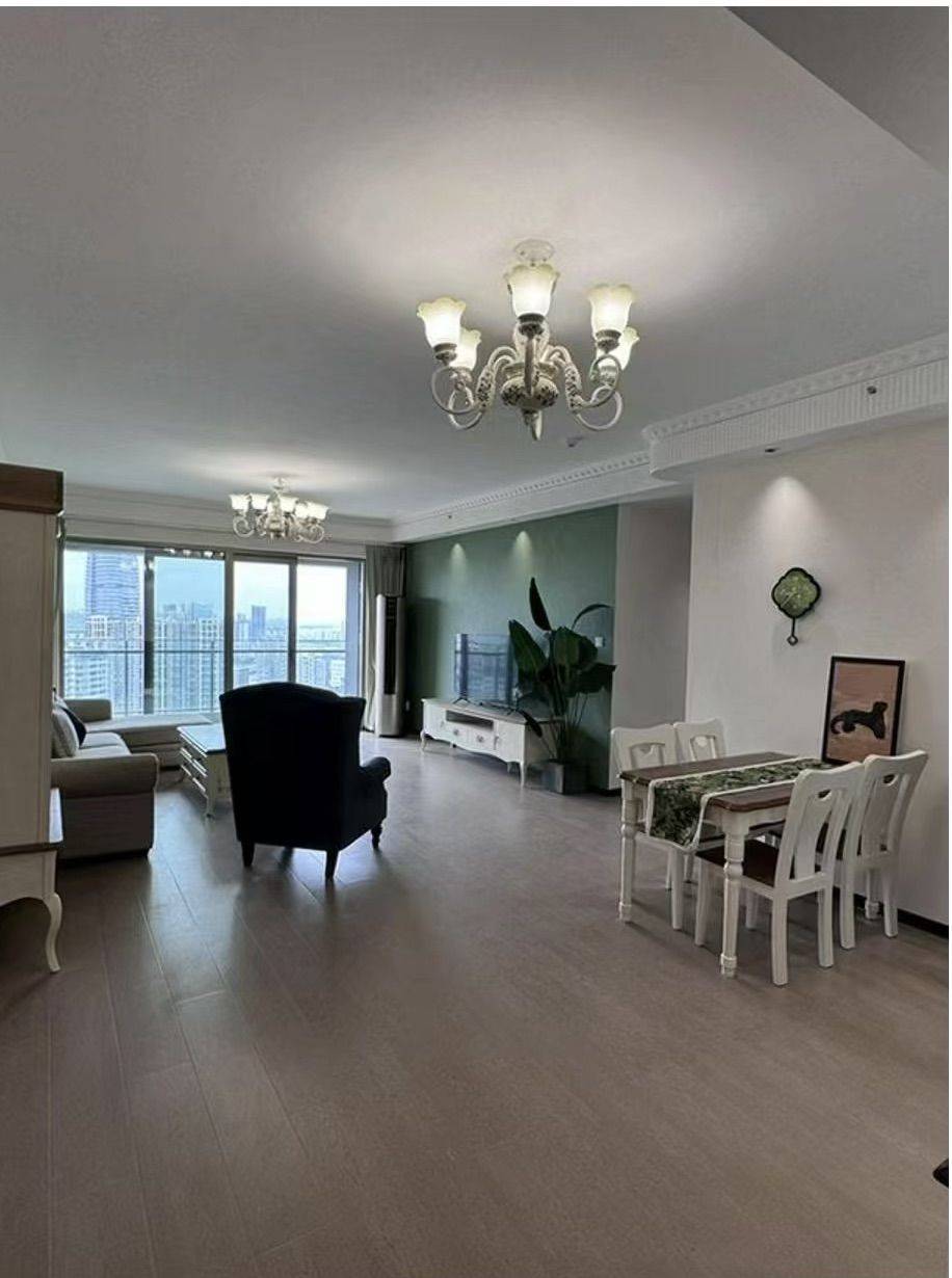 Cadilla整租房源3