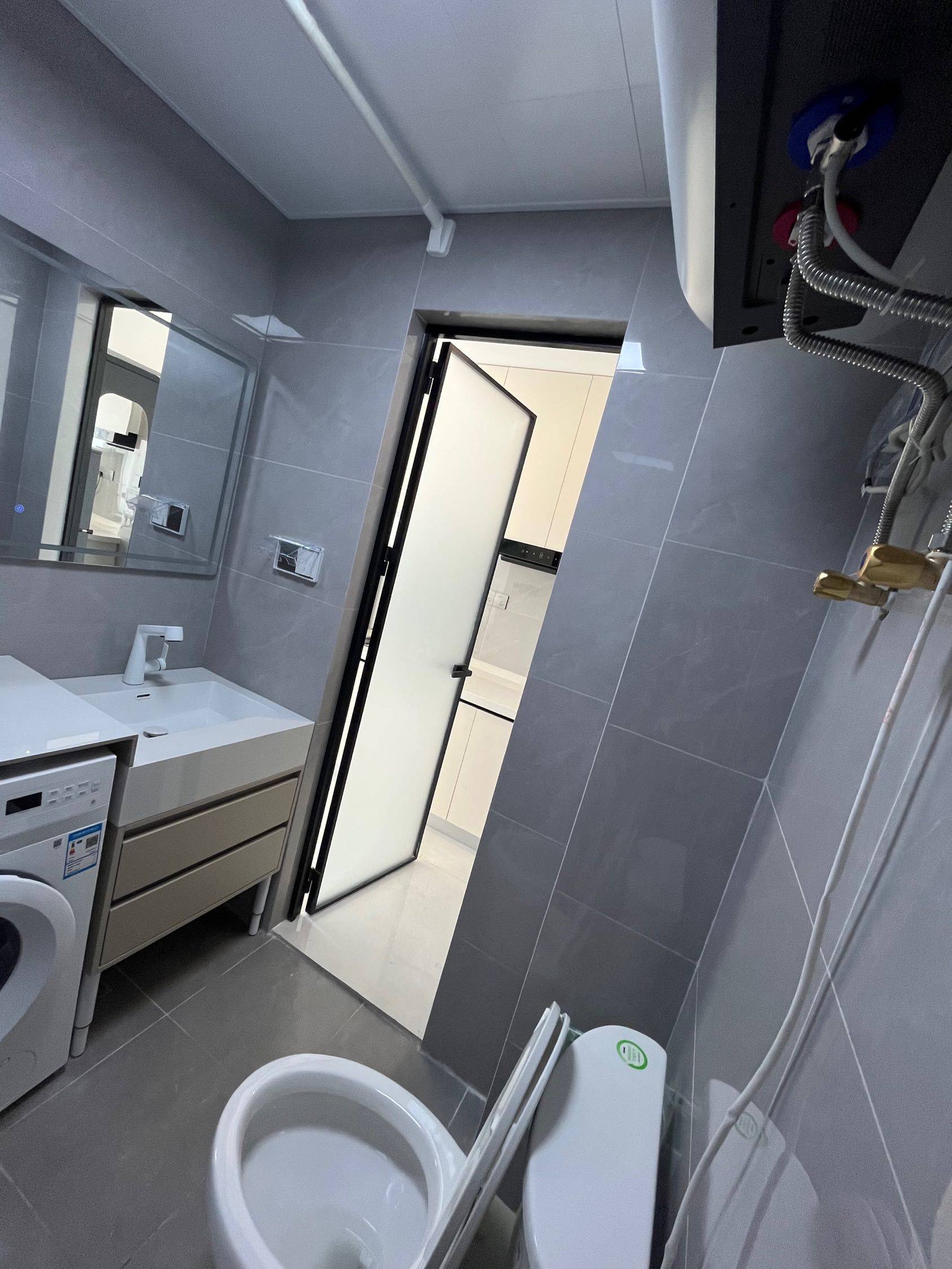 Chengdu-Chenghua-Cozy Home,Clean&Comfy,Pet Friendly