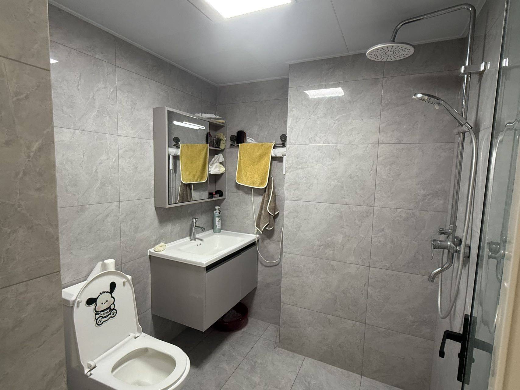 石家庄 长安 | 桃园丽璟城-C区_3