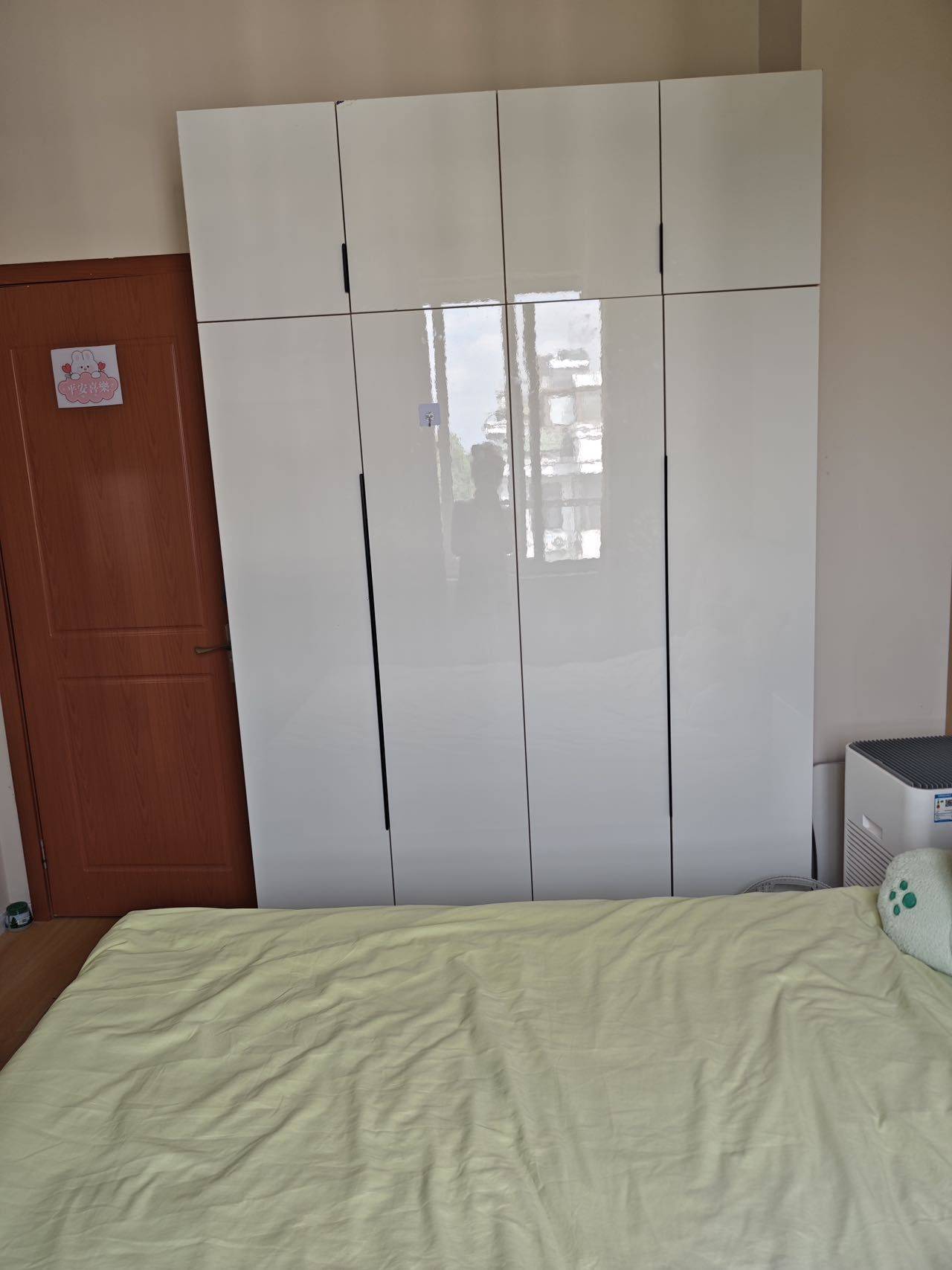 南京-江宁-干净治愈,不限性别