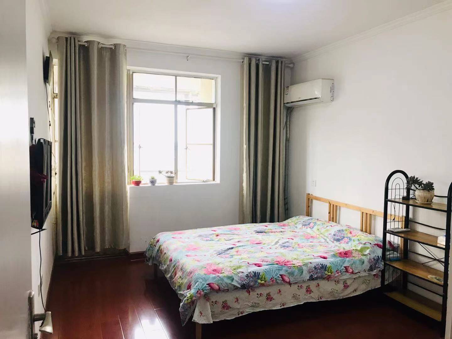 笨笨整租房源1