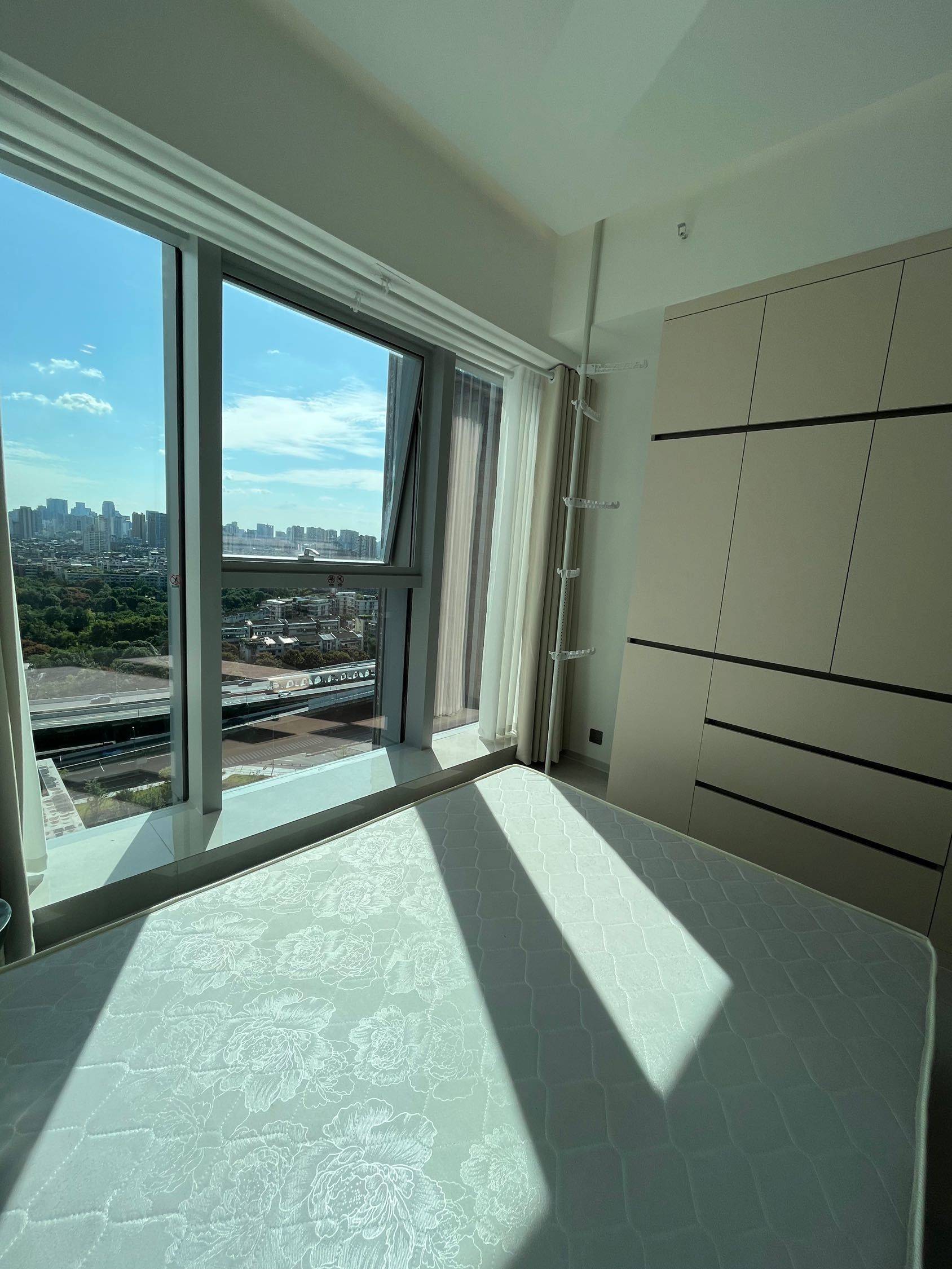 Chengdu-Chenghua-Cozy Home,Clean&Comfy,Pet Friendly