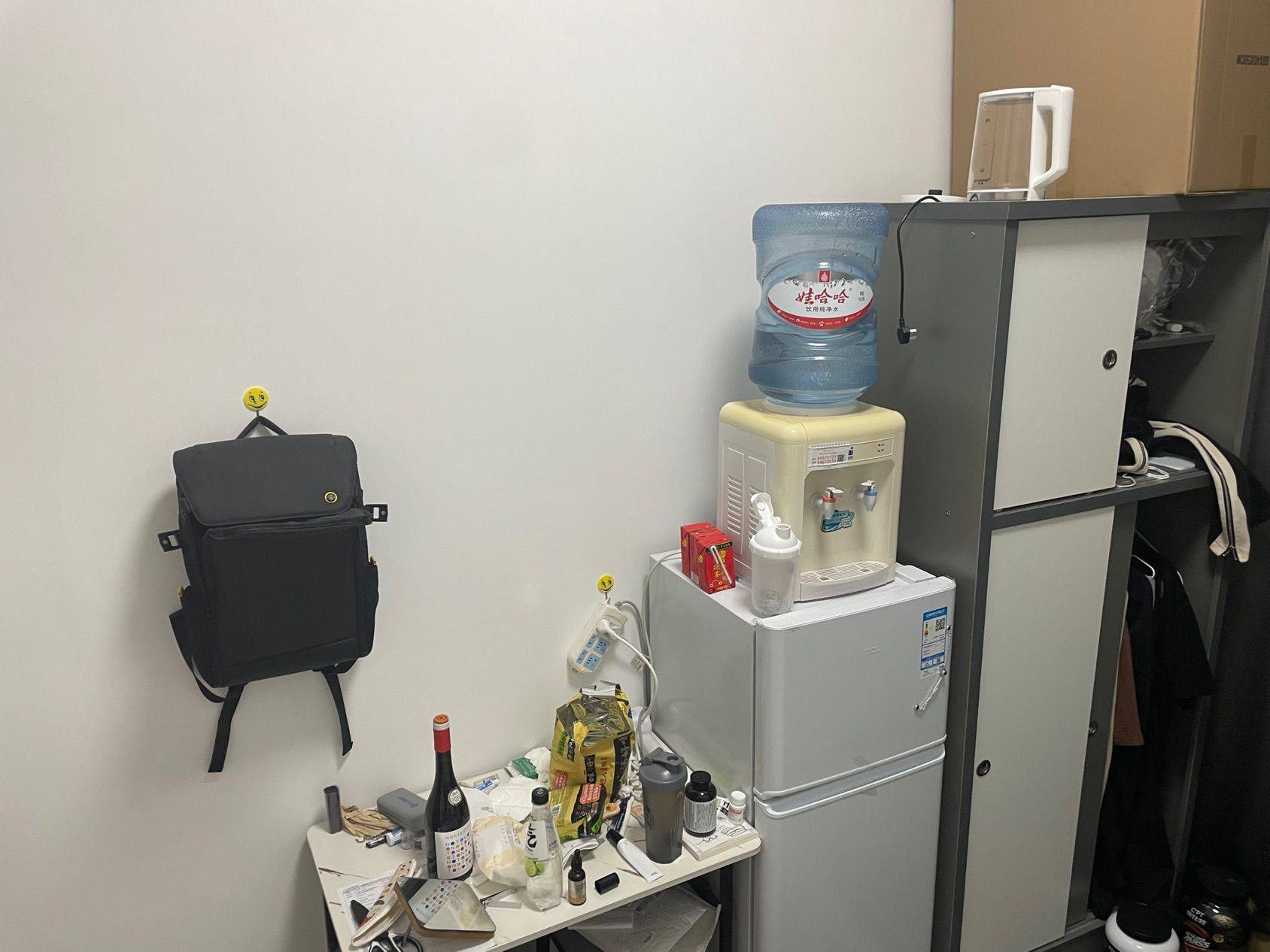 Shenzhen-Longgang-Cozy Home,No Gender Limit