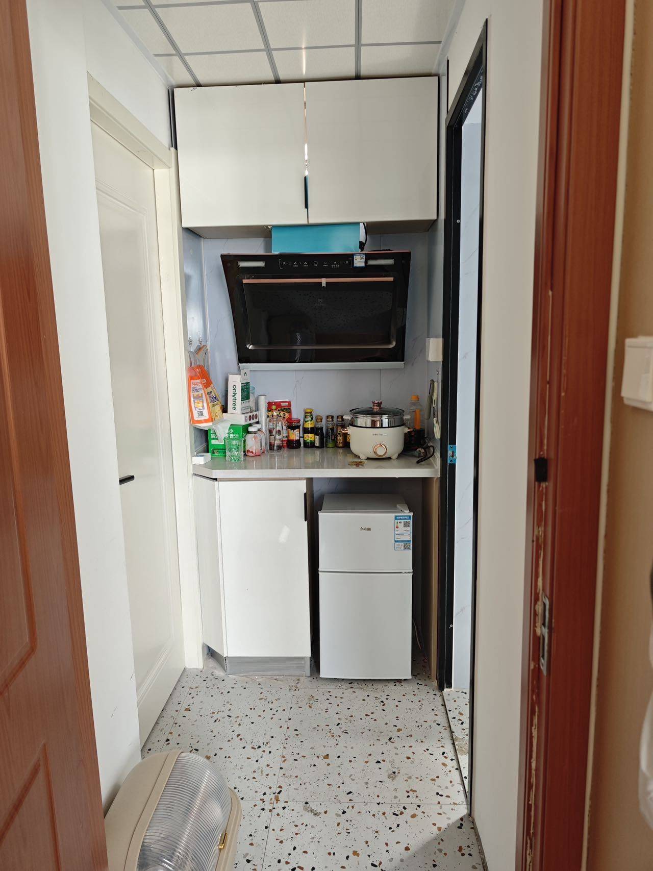 南京-江宁-温馨小窝,干净治愈