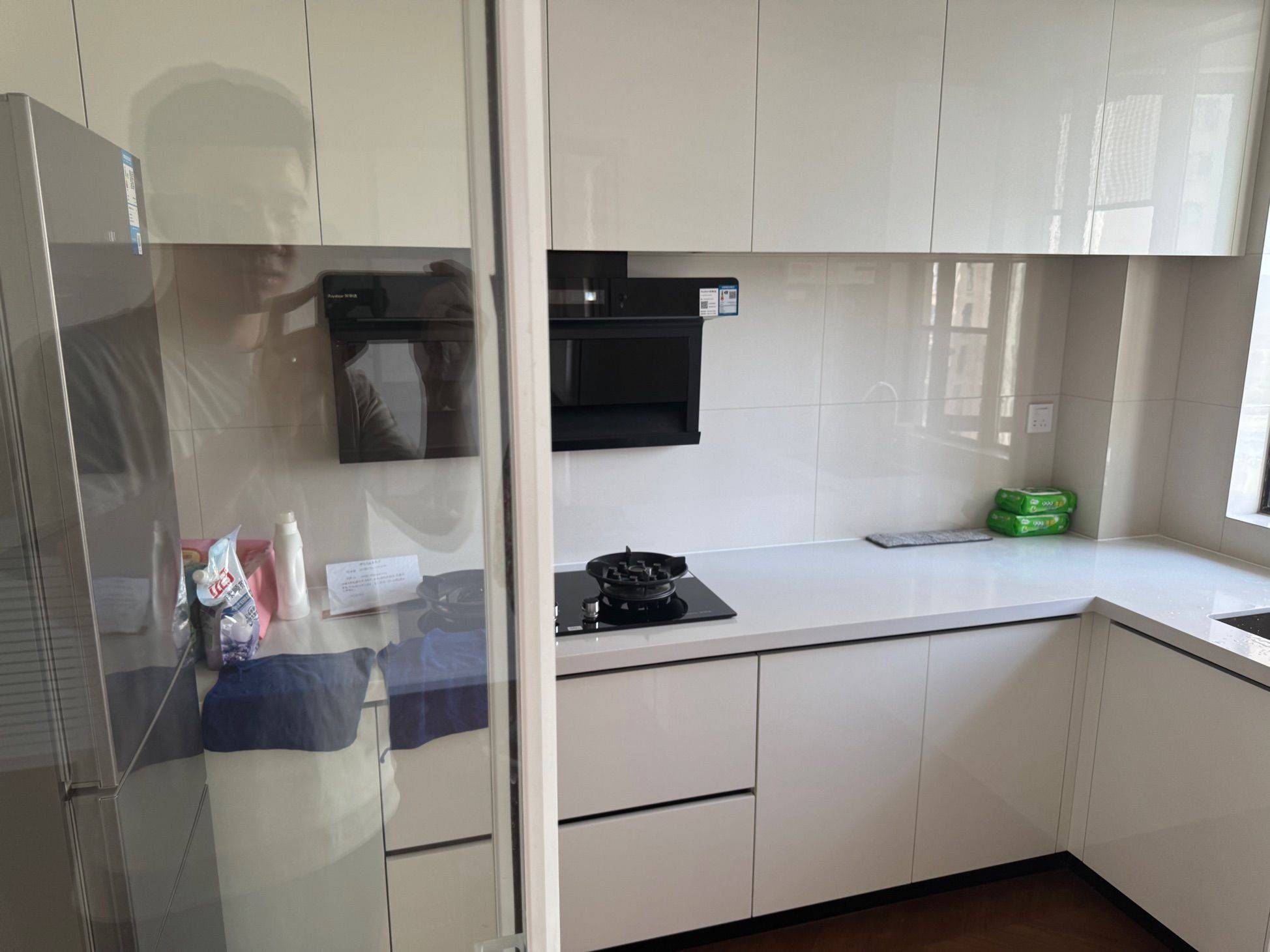 我只想学习整租房源3