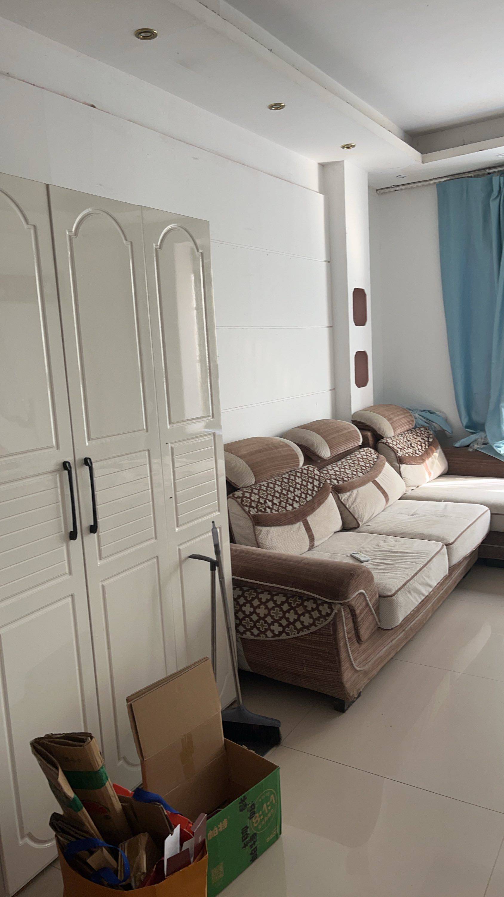 Zhengzhou-Jinshui-Cozy Home,Clean&Comfy