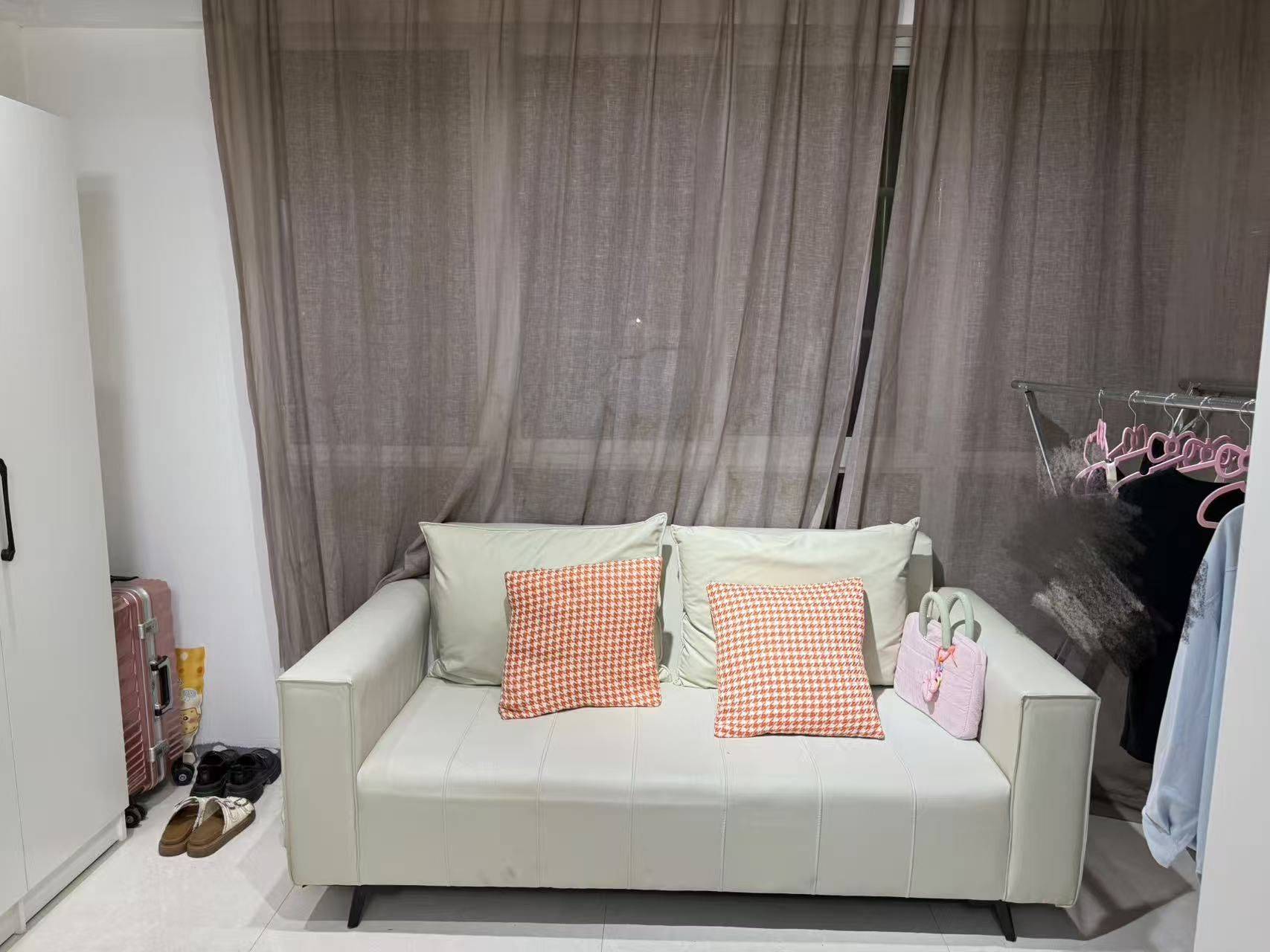 西安-未央-溫馨小窩,乾淨治愈,不限性別,市井煙火氣