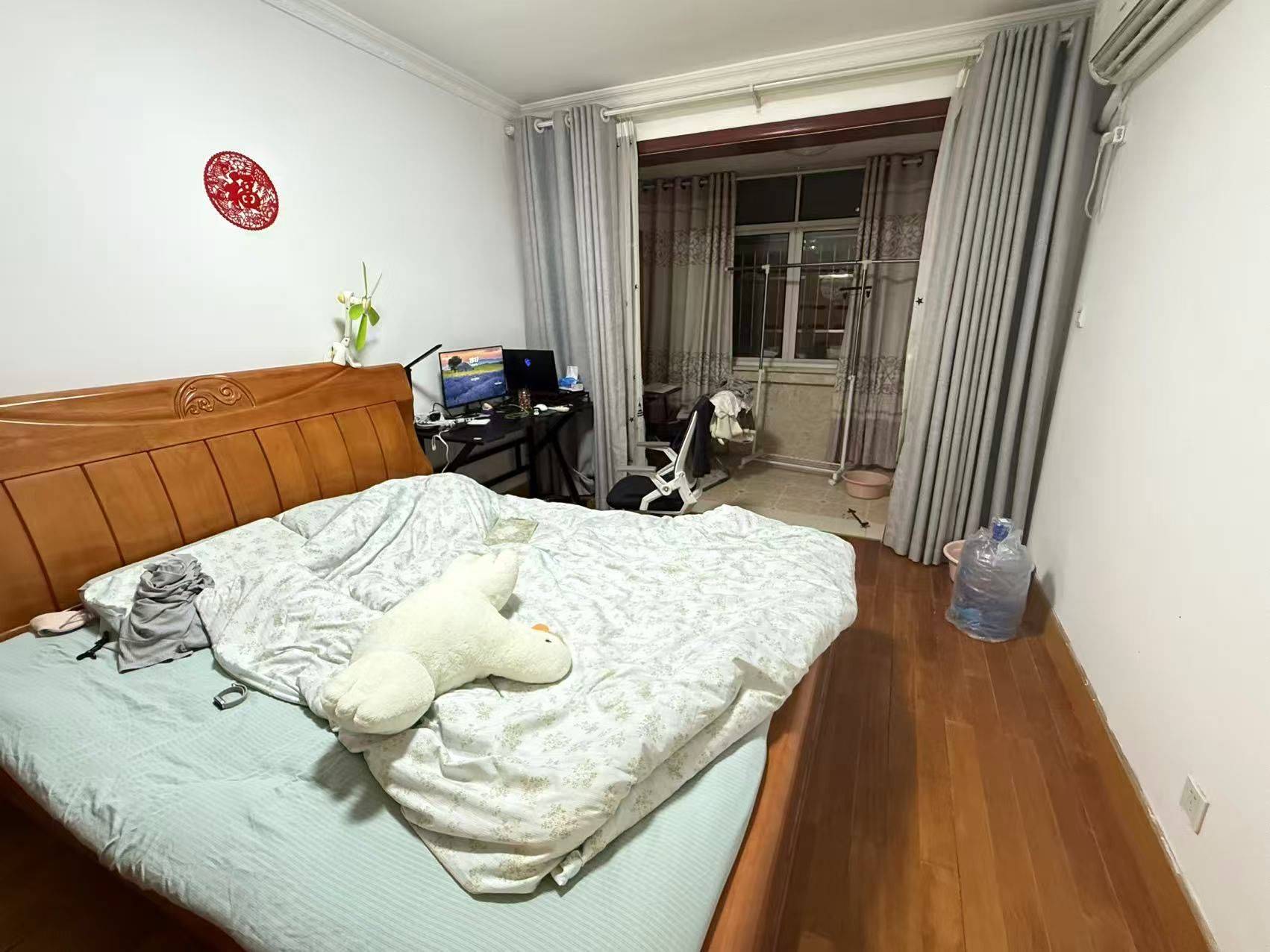 蘇州 姑蘇 | 月浜一村-北区_4