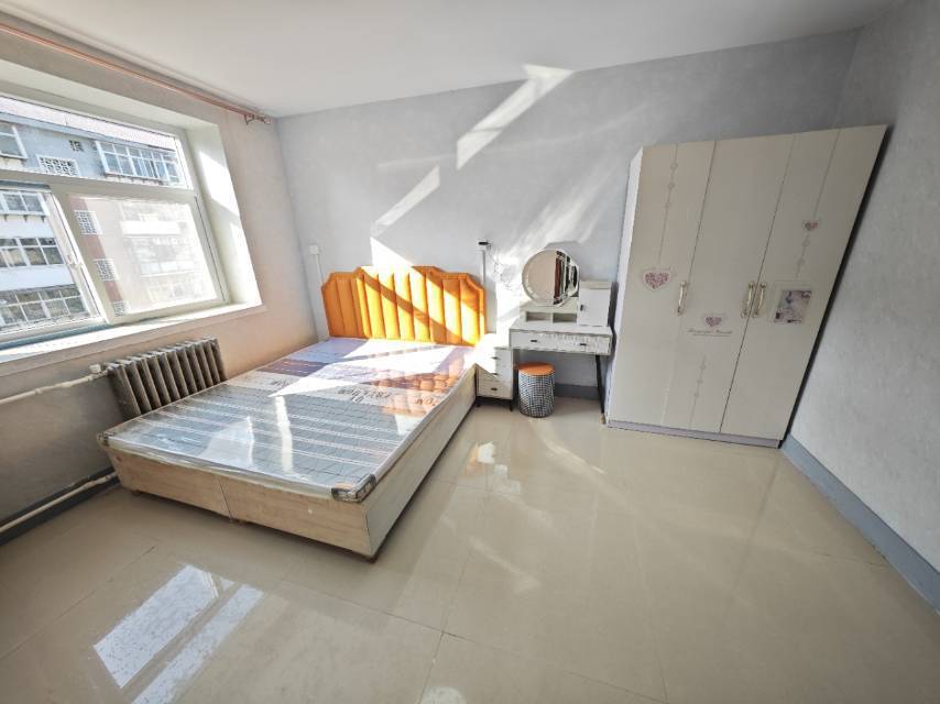 石家庄 新华 | 石铁运校宿舍_3