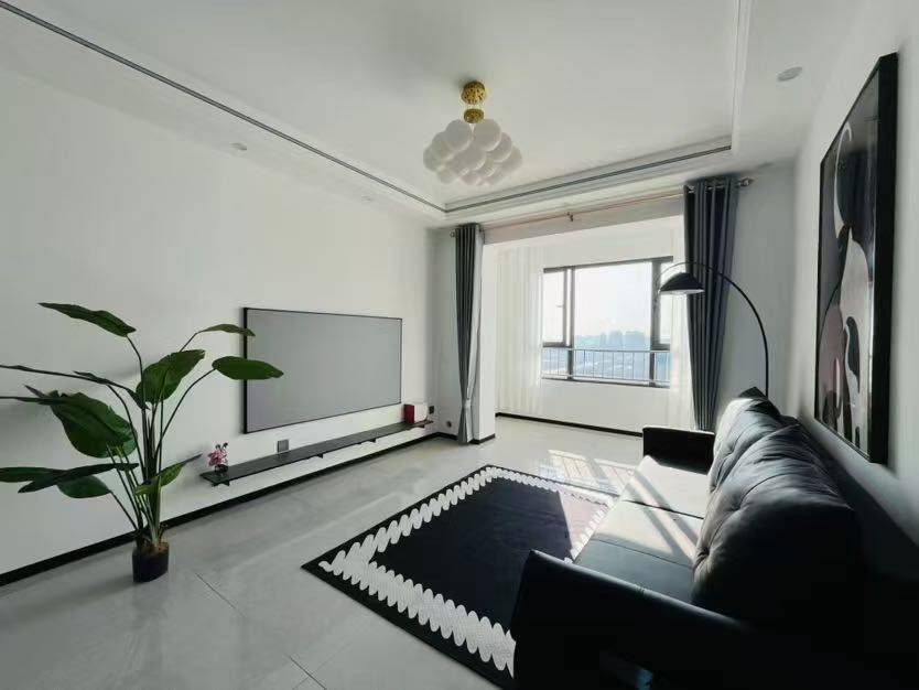 着急回家的转租人整租房源1