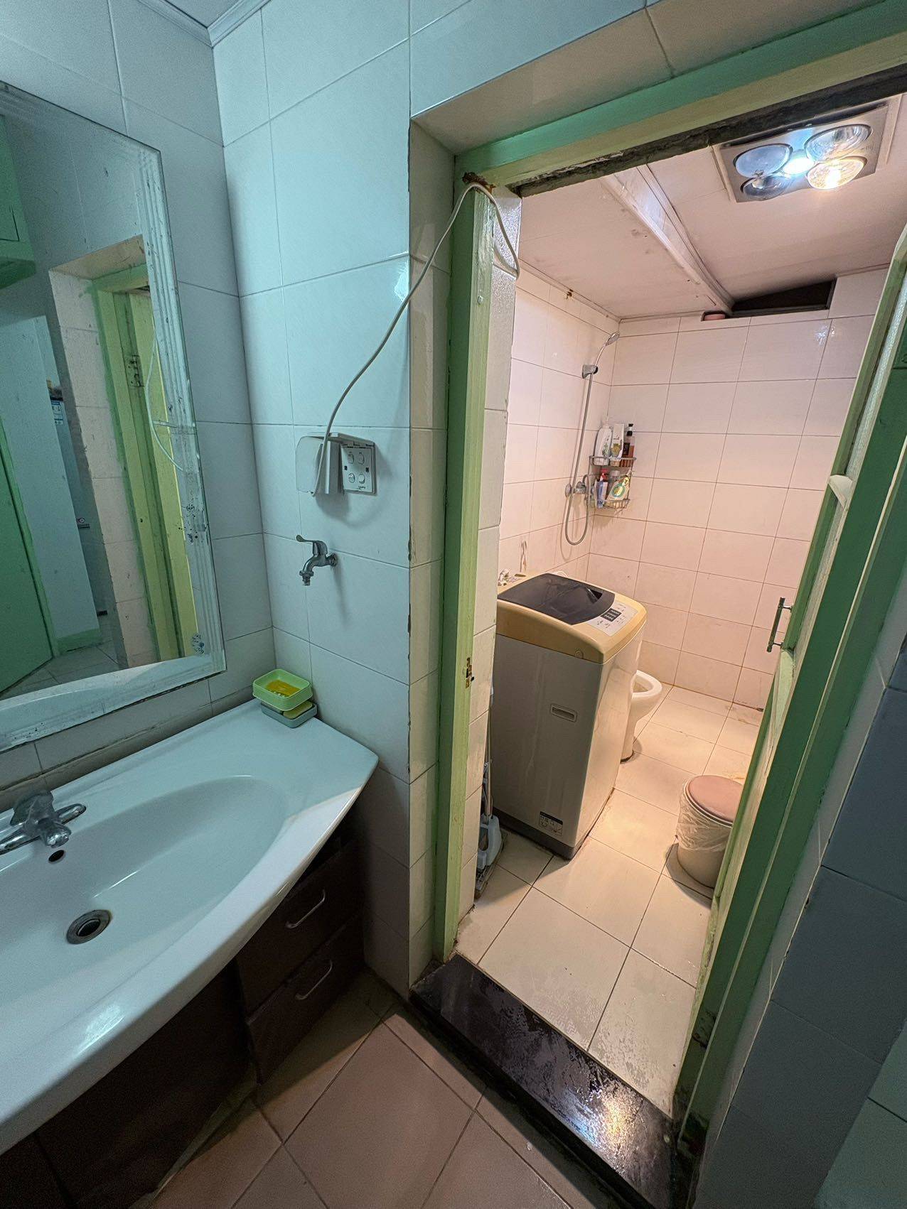 Beijing-Haidian-Cozy Home,No Gender Limit,Hustle & Bustle