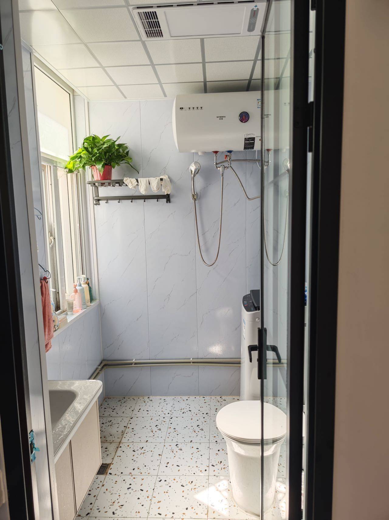 南京-江宁-干净治愈,不限性别