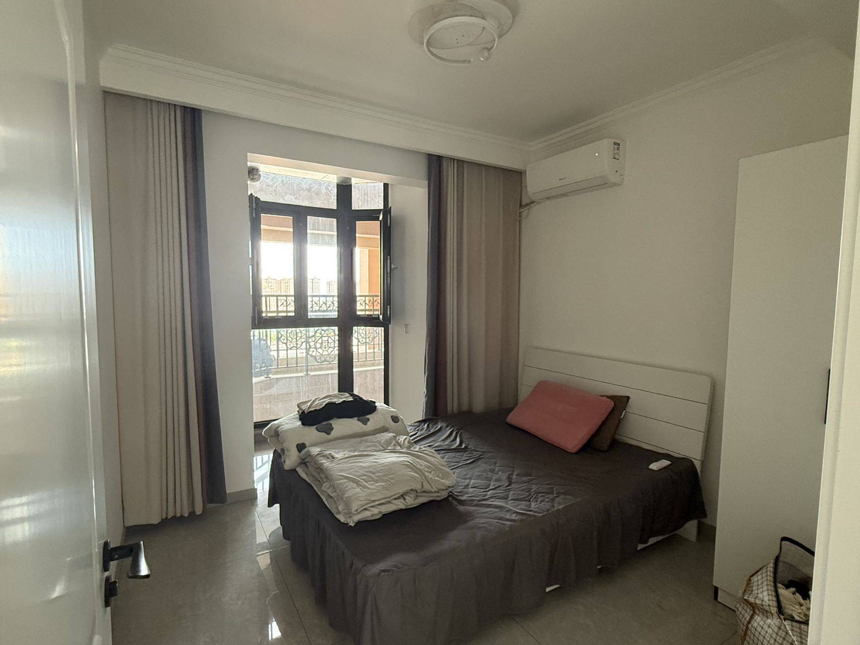 石家庄 长安 | 桃园丽璟城-C区_4