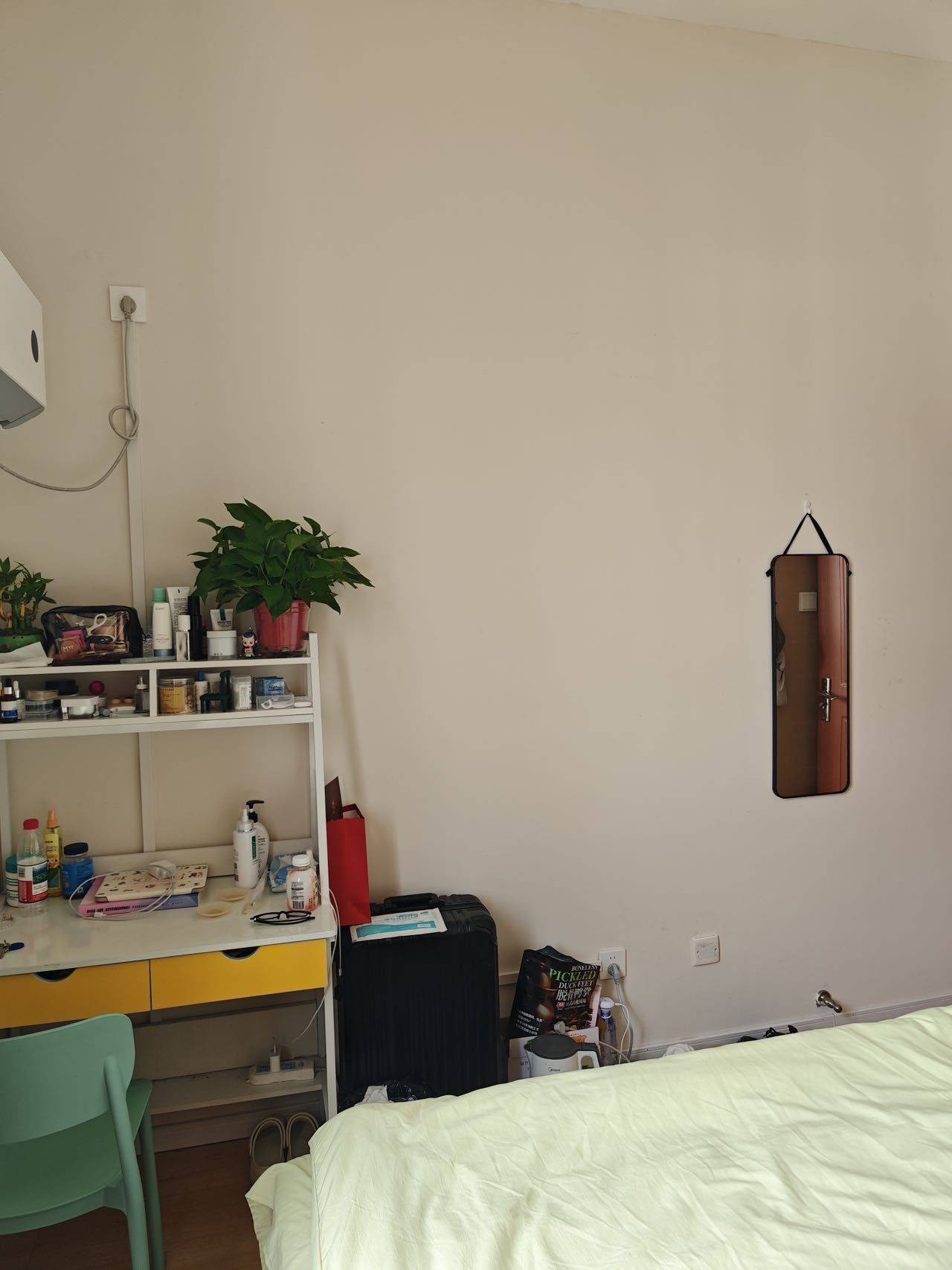 南京-江宁-温馨小窝,干净治愈