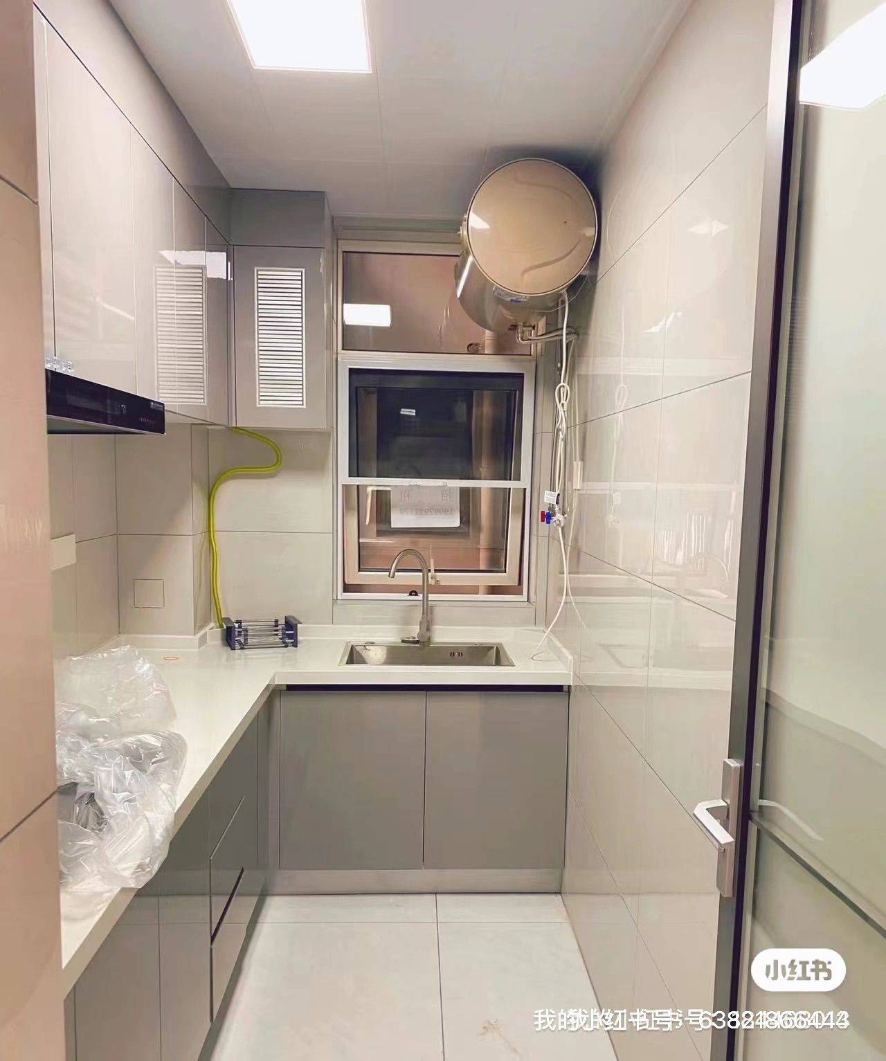 西安-雁塔-温馨小窝,干净治愈,慢时光