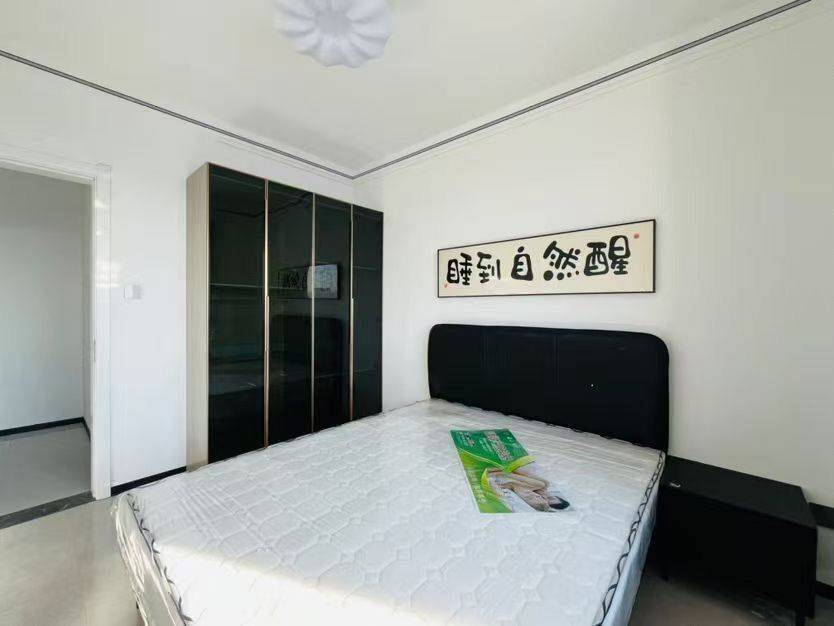 Shijiazhuang Chang'an | 东兆通新村-北区_3