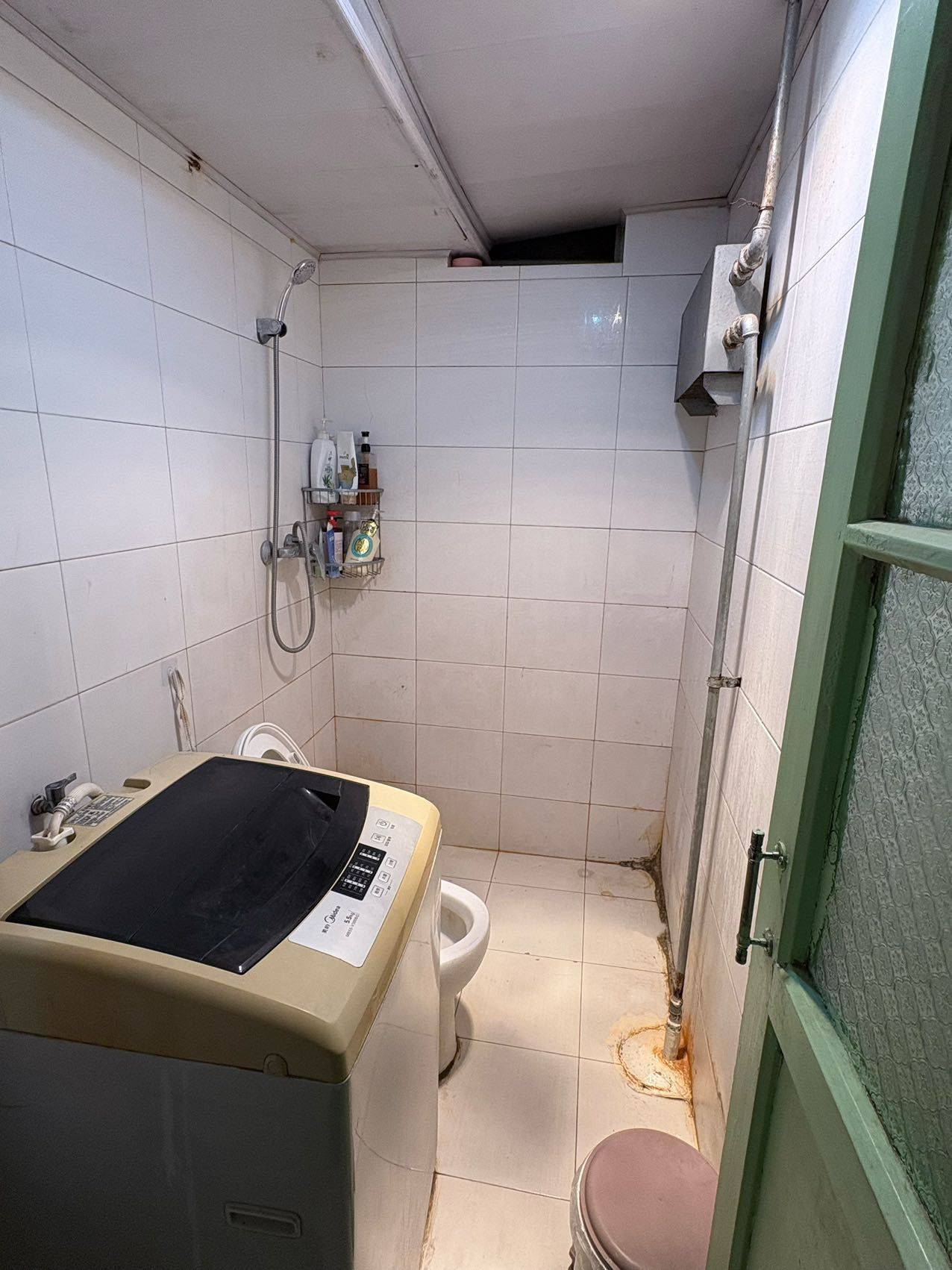 Beijing-Haidian-Cozy Home,No Gender Limit,Hustle & Bustle