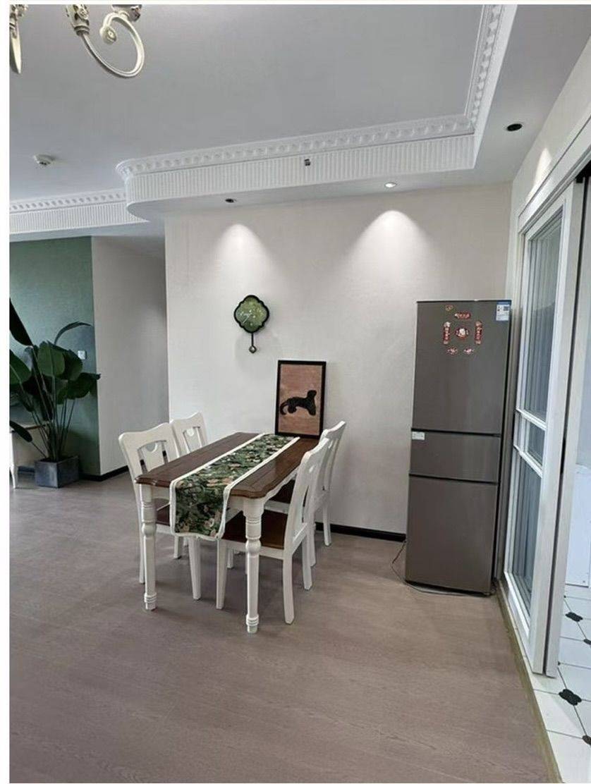 Cadilla整租房源2