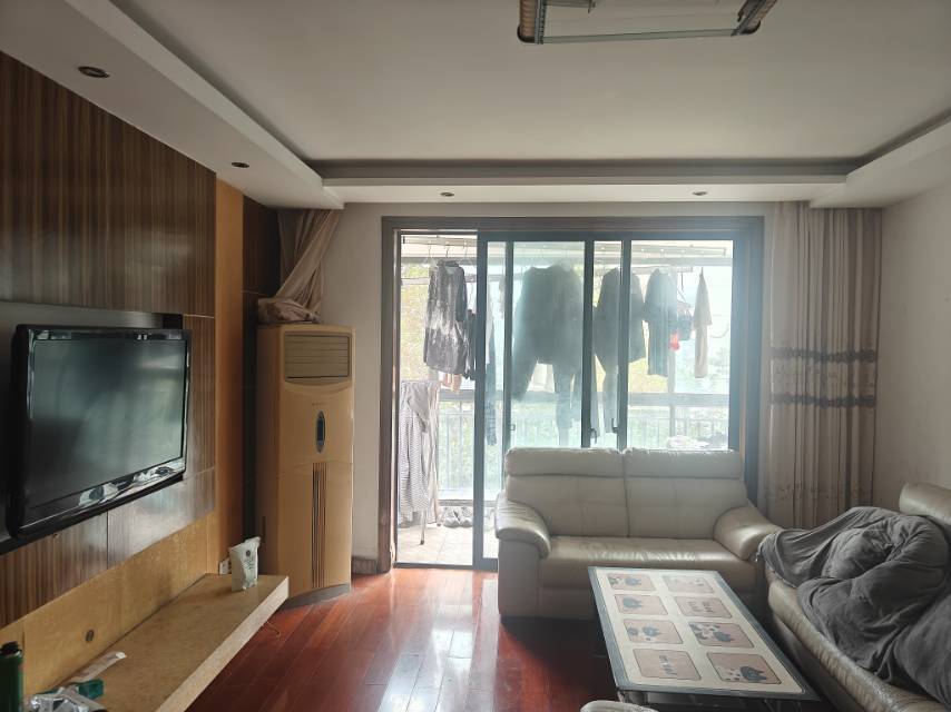 Suzhou Kunshan | 时代文化家园-43栋_3