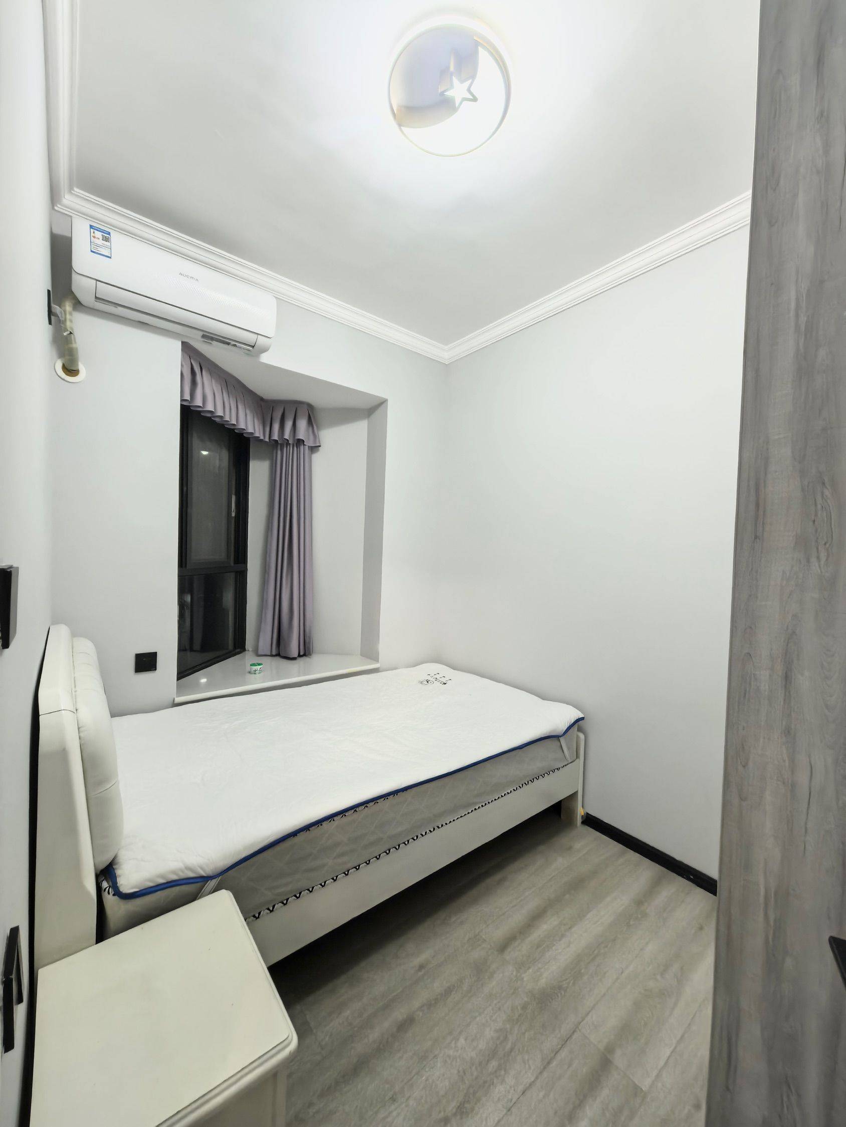 Chengdu Jinniu | 锦西人家4期_5