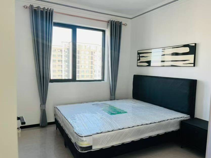 石家莊 長安 | 东兆通新村-北区_7