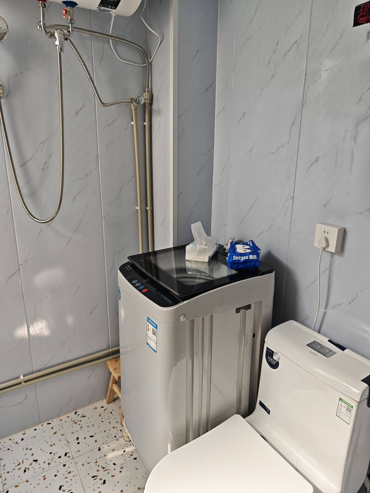 南京-江宁-温馨小窝,干净治愈