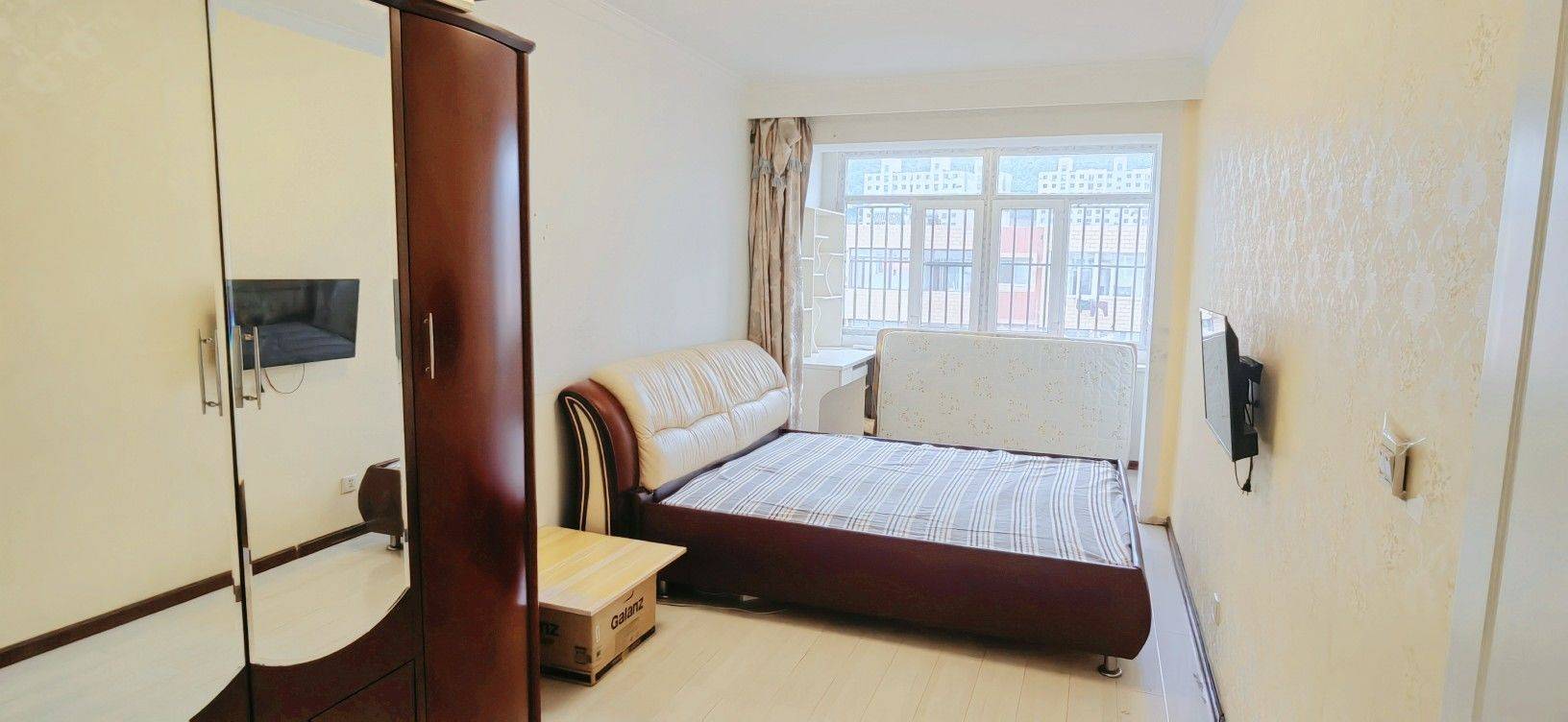 甘井子 兴达花园