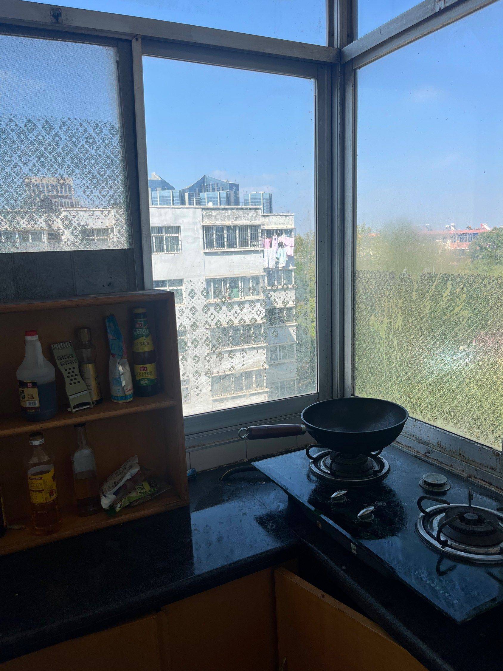西安 灞桥 | 灞桥铁路小区_7