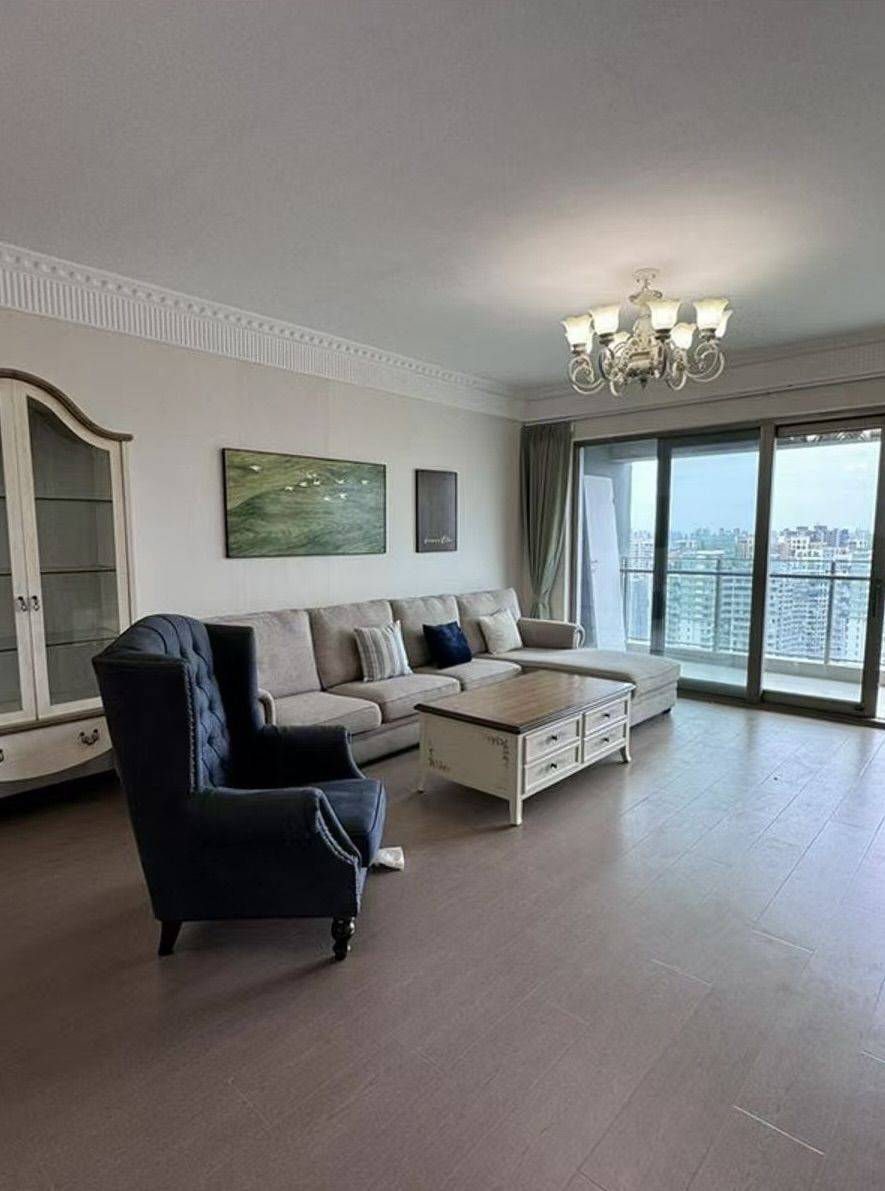 Cadilla整租房源1