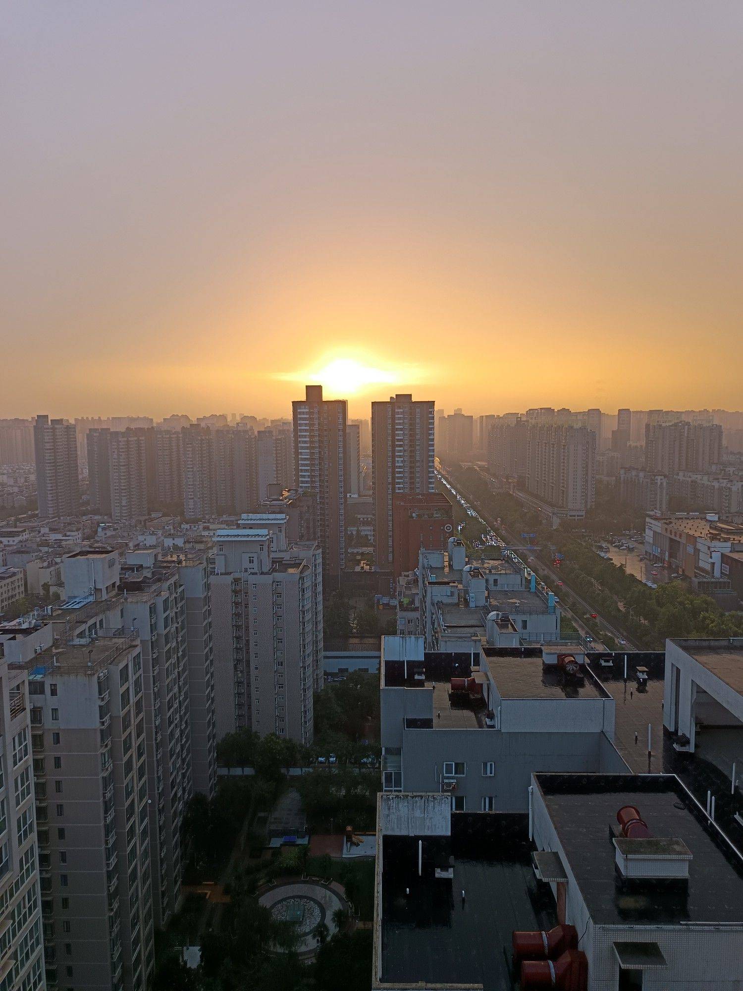 西安-未央-溫馨小窩