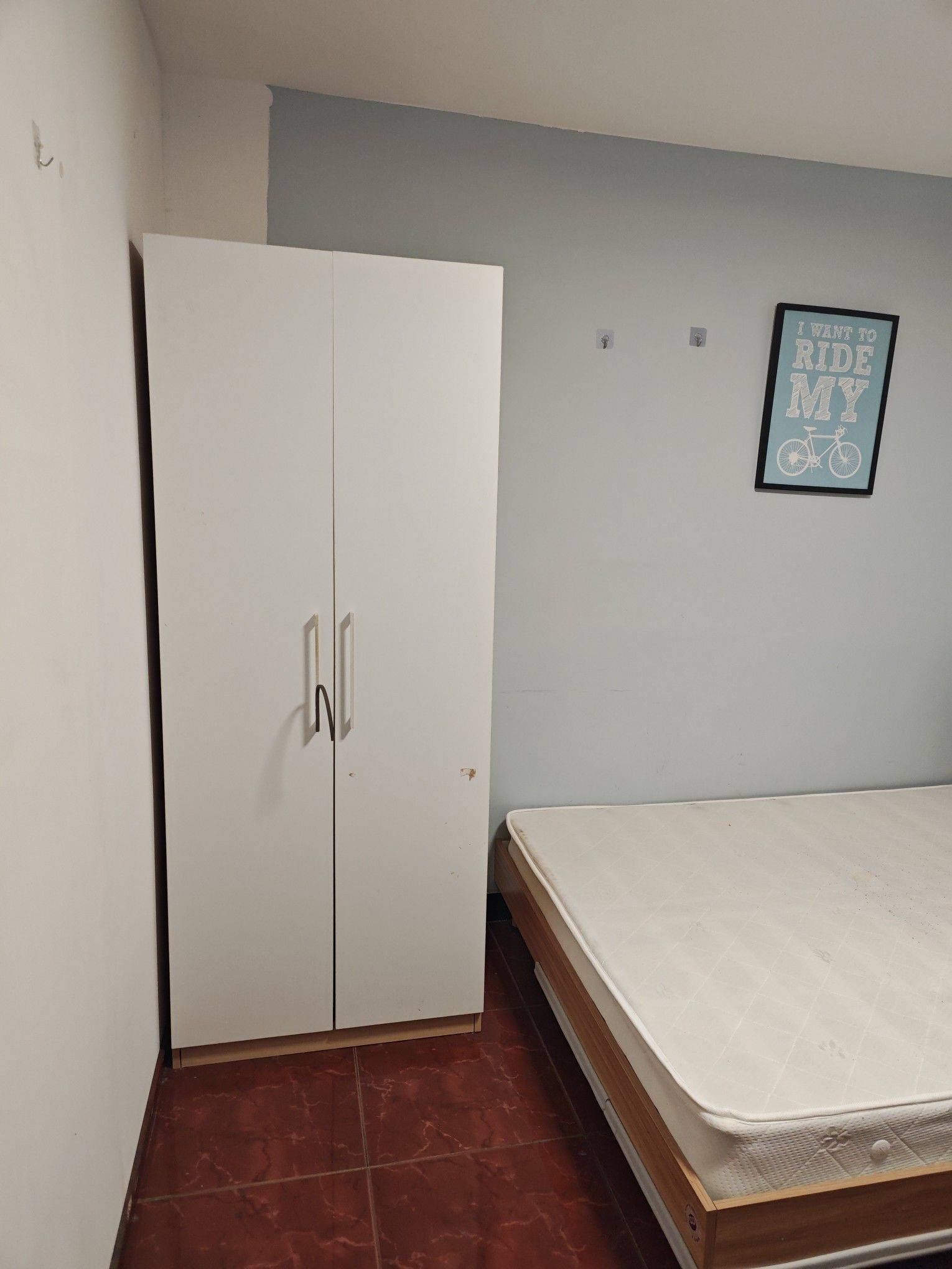 Beijing-Changping-Cozy Home,Clean&Comfy,No Gender Limit,Hustle & Bustle,Chilled