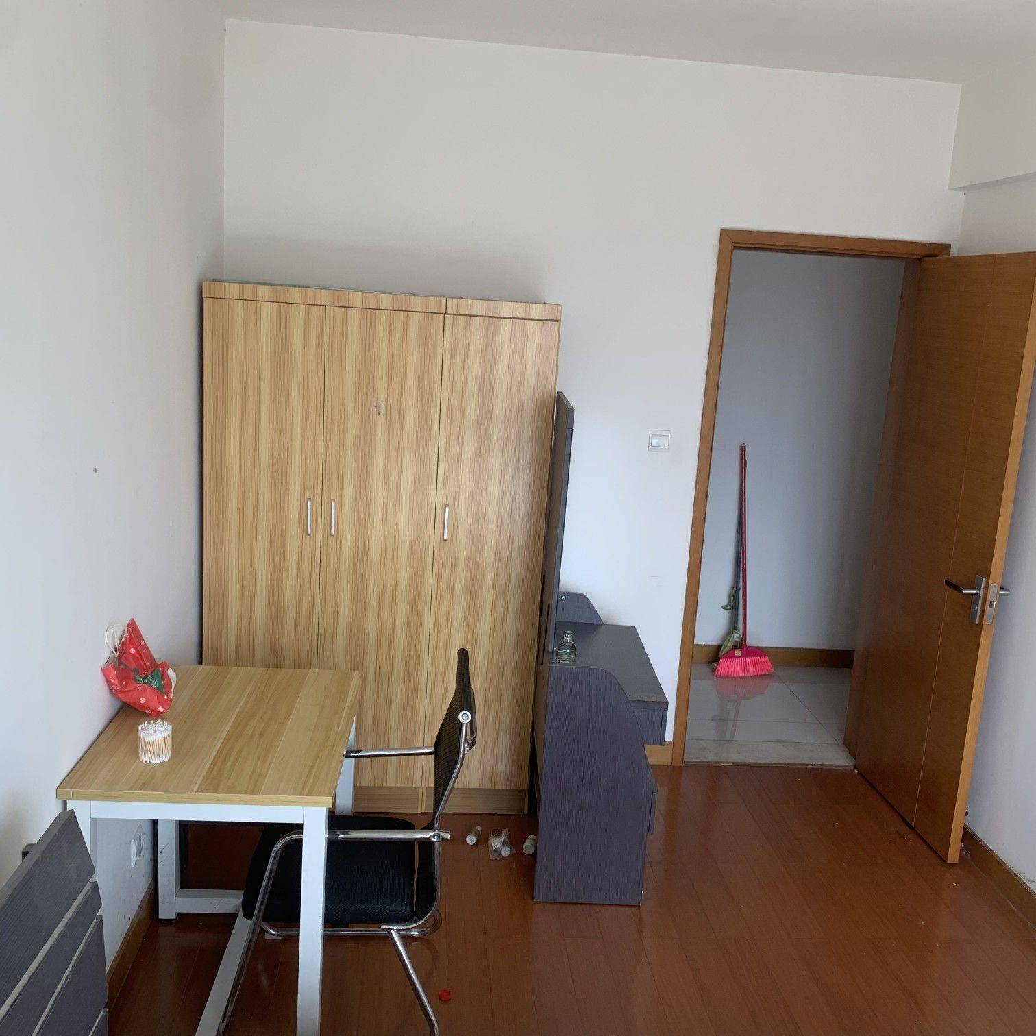 七彩石整租房源2